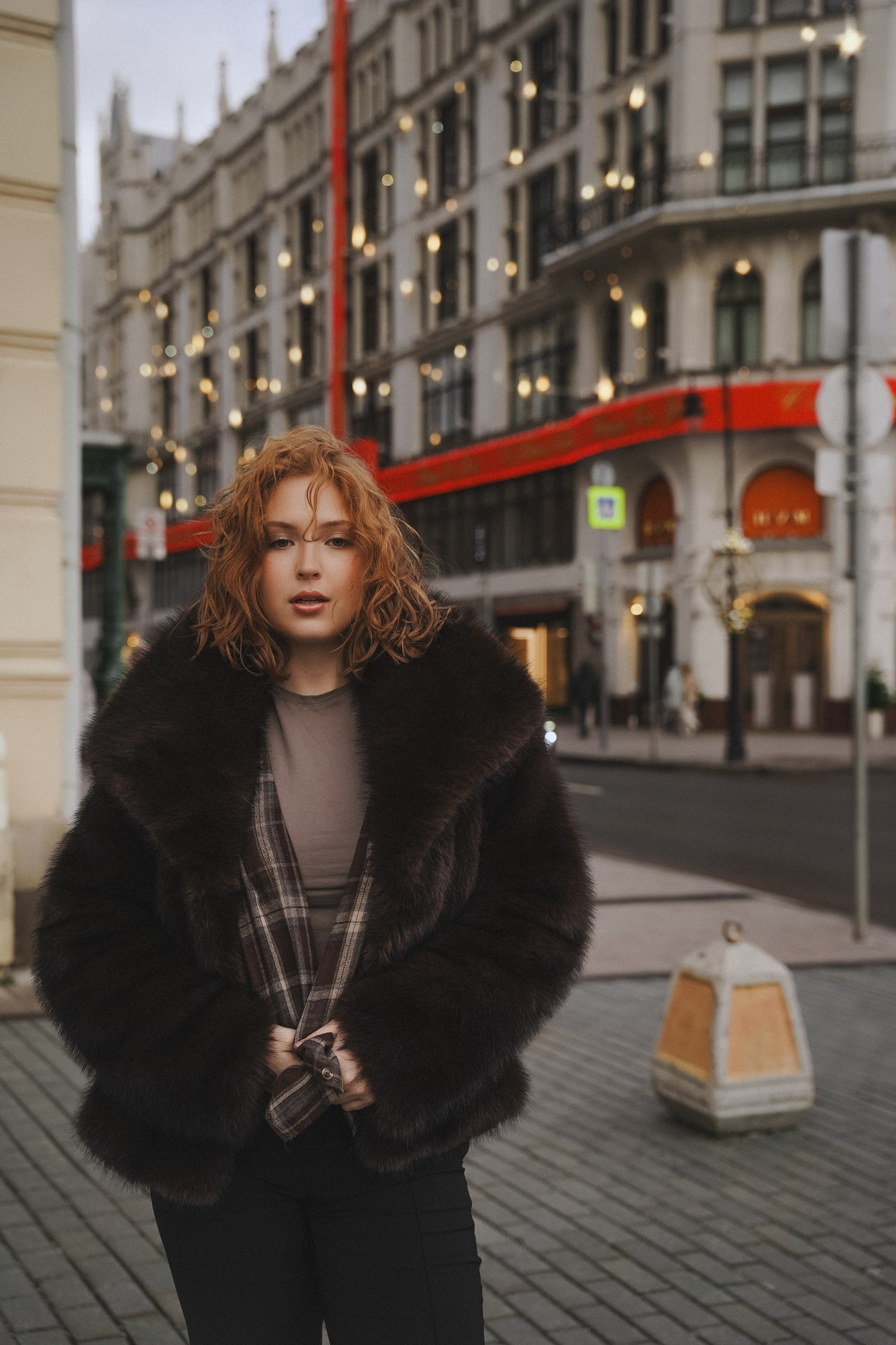 Портфолио. Фотограф Москва, Зуянова Александра