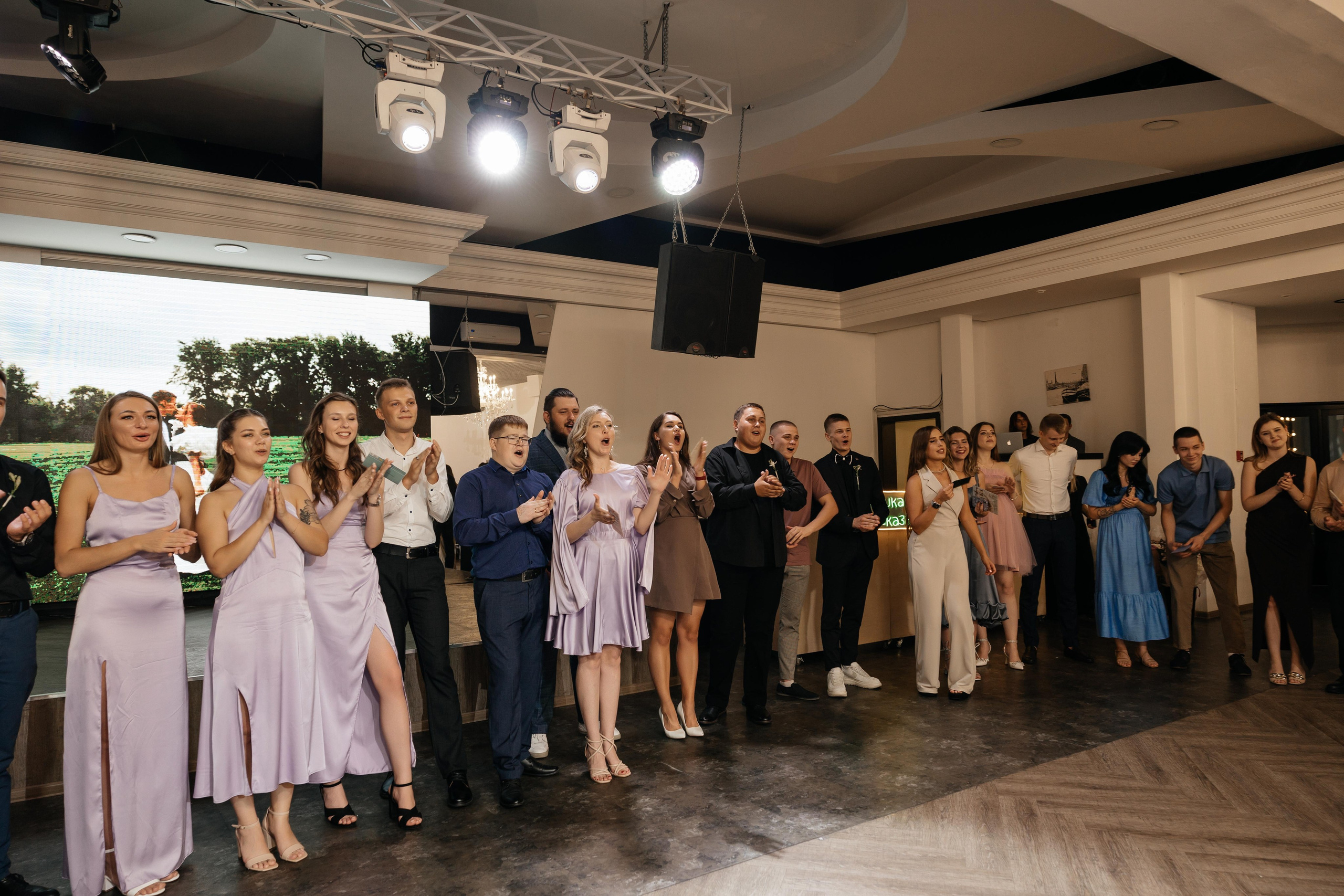 Свадебная история Кирилла и Алины. Свадебный и семейный фотограф Рассказова Виктория