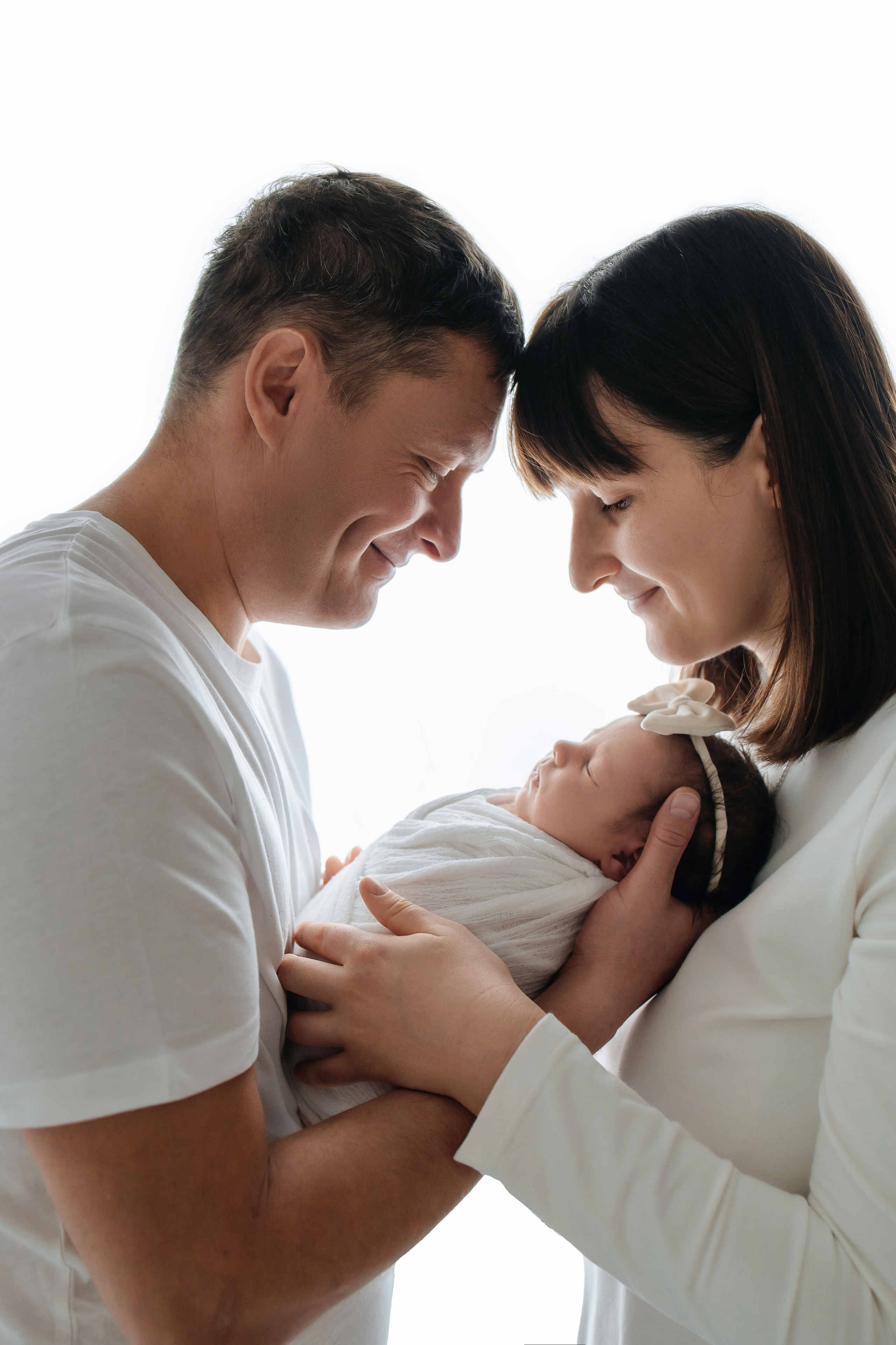 Newborn (14-30 дней). Истории