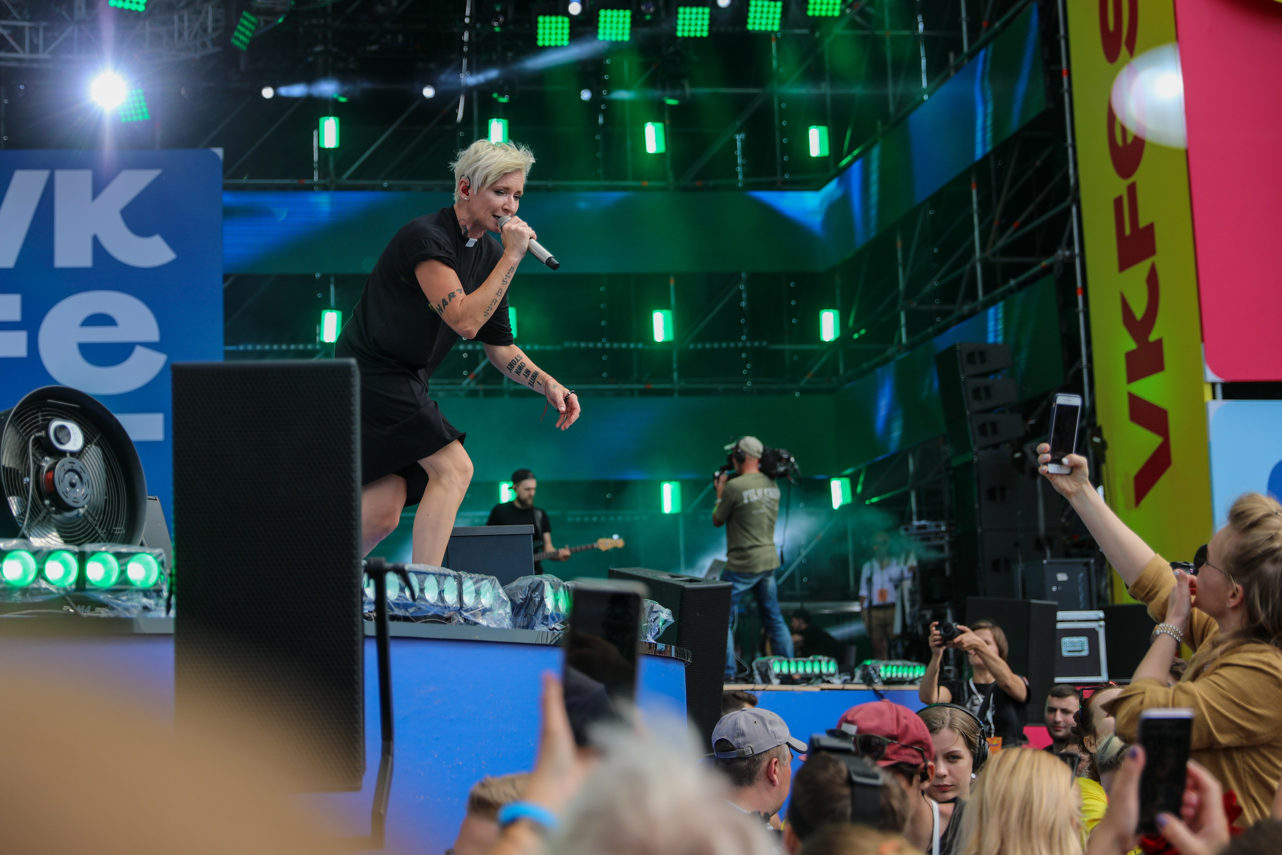 VK Fest 5. OleinikovPhoto