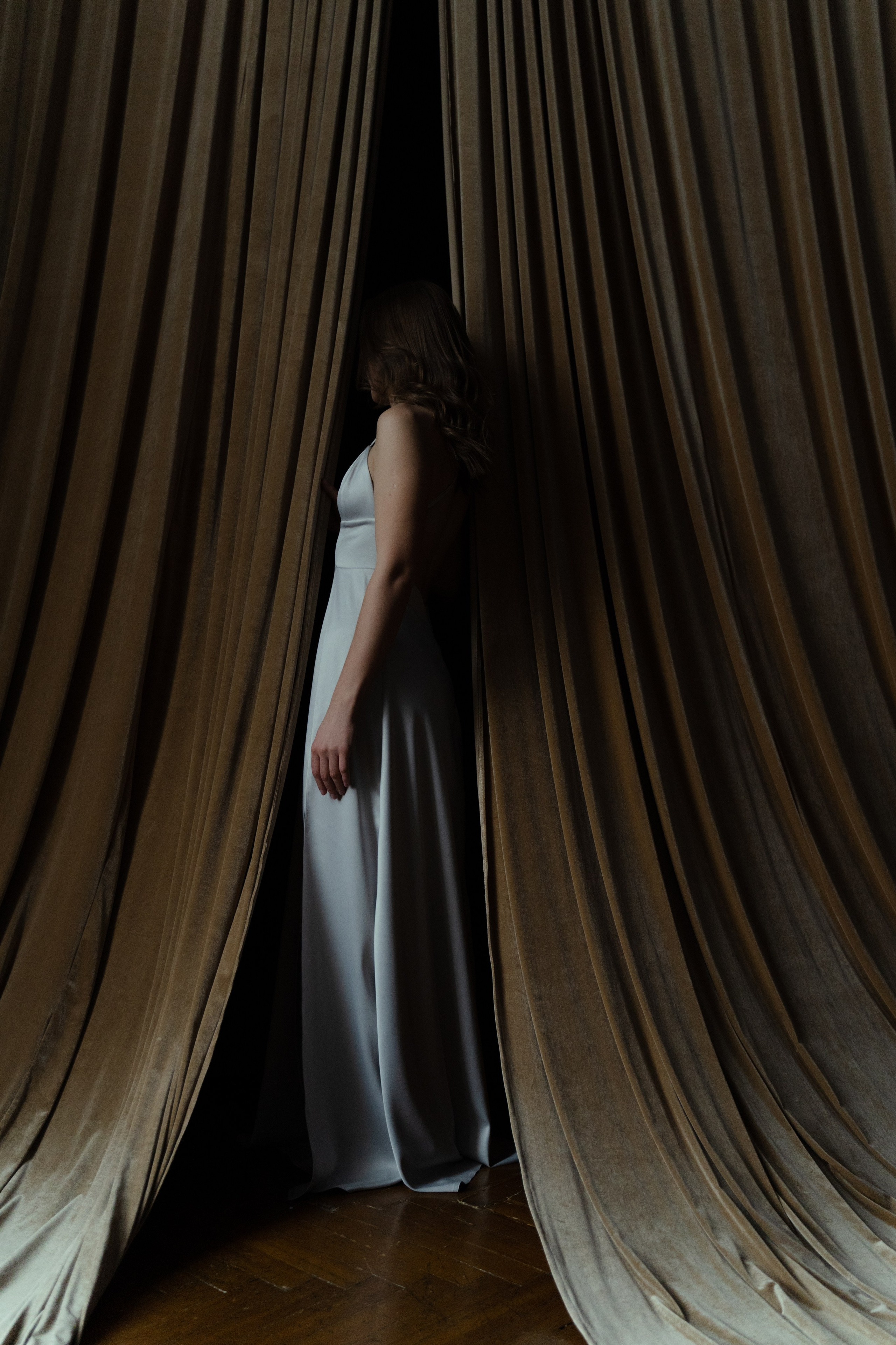 Муза. Фотограф в Москве и Нижнем Новгороде Никонова Анастасия