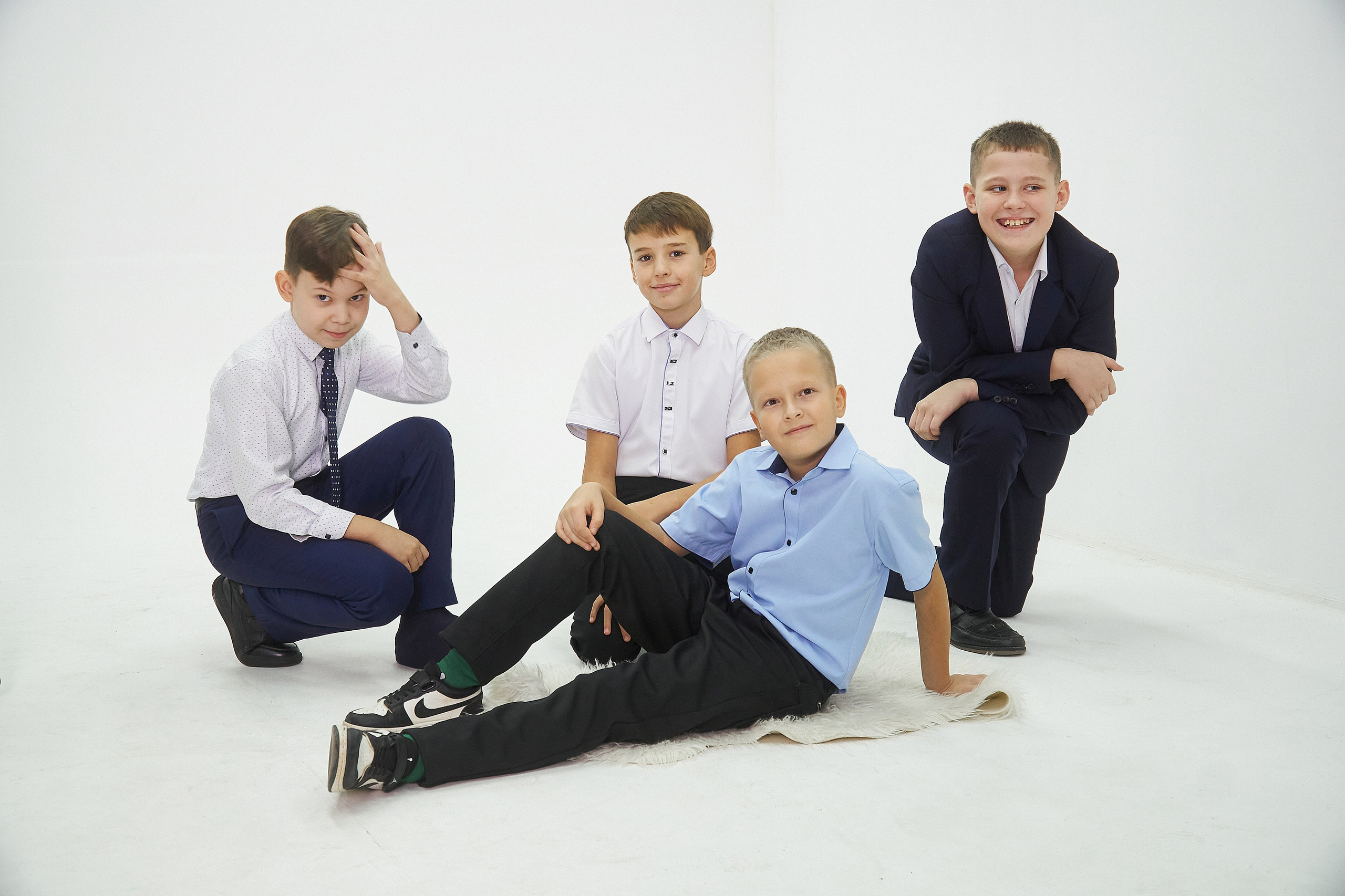 ШК Фотокниги. Фотограф Иван Богданов Москва Волгоград Камышин