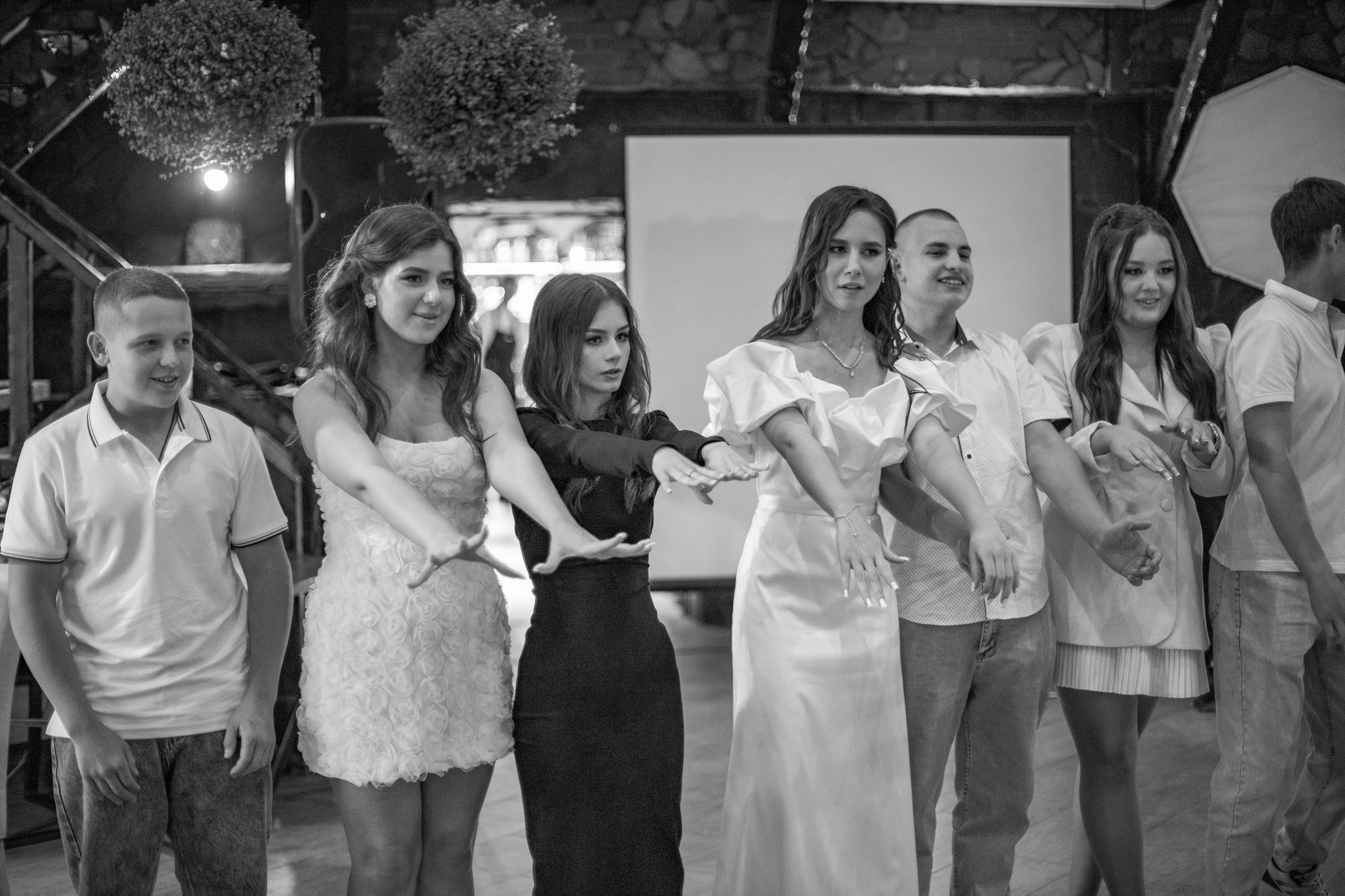 Выпускные. Школьный и детский фотограф в г. Саранске Дарья Левина