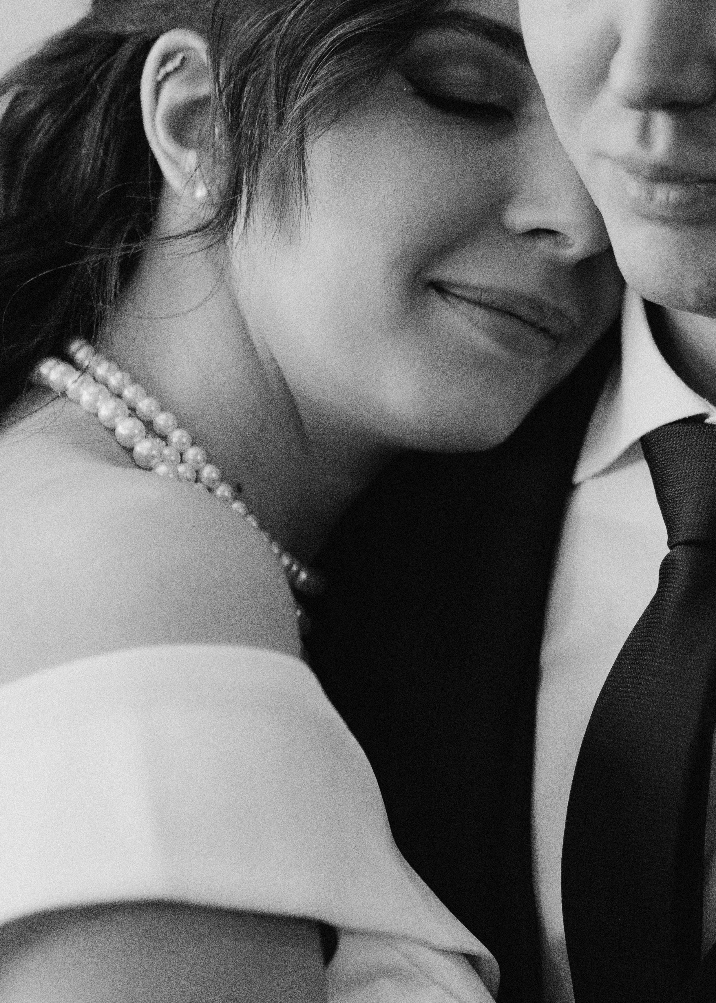 N&A. Свадебный и семейный фотограф в Самаре Алёна Савельева