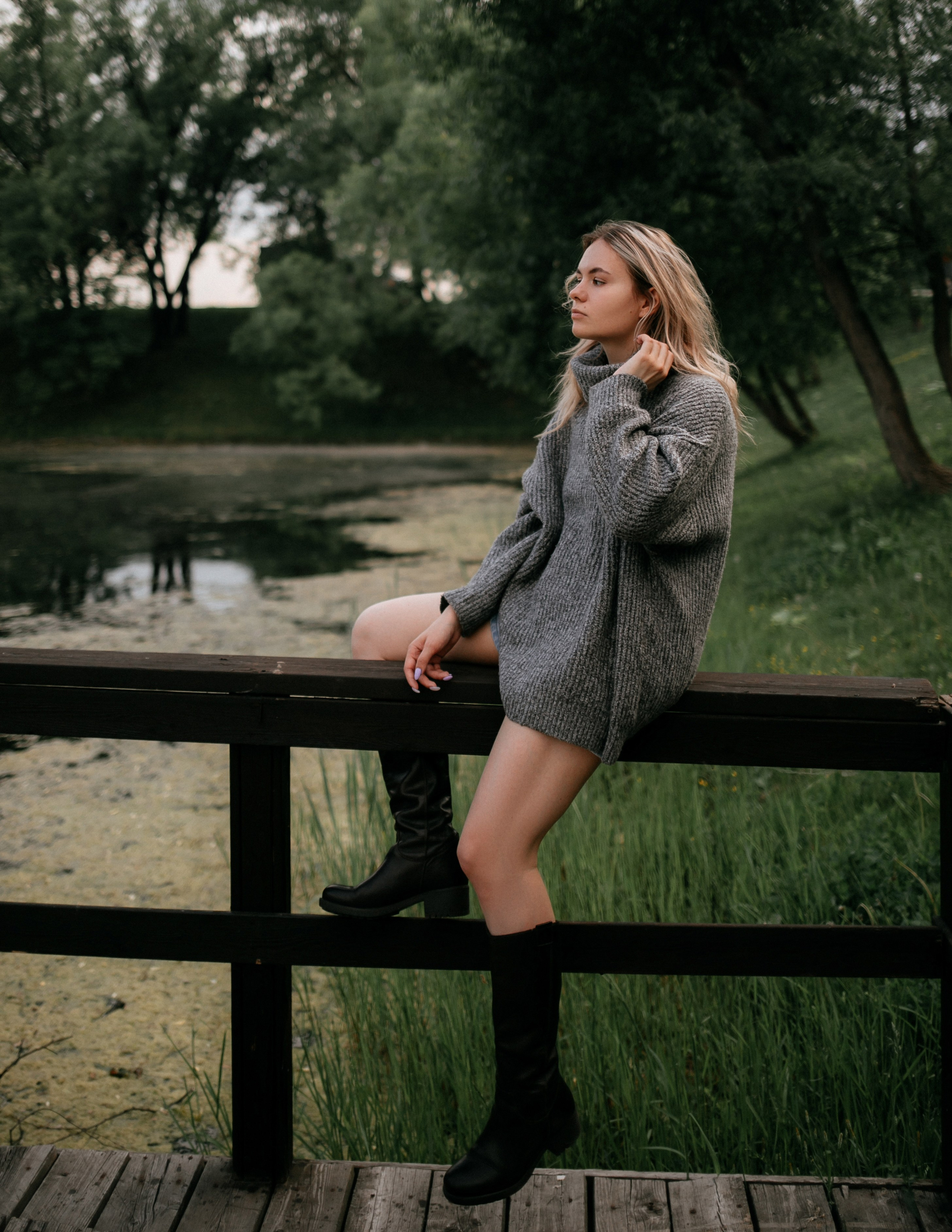 Свадебный, семейный фотограф Натали в Москве