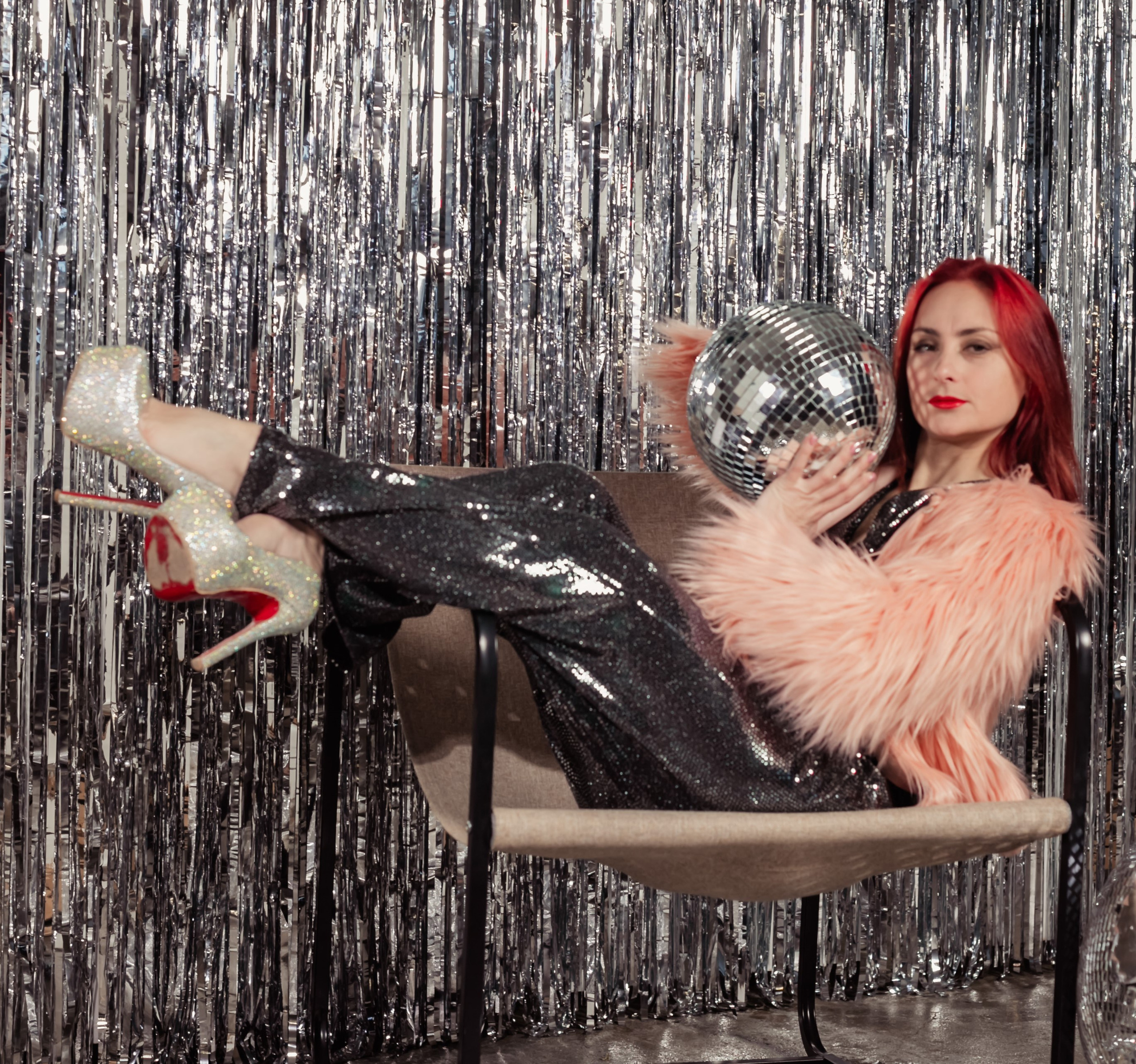 Индивидуальная в студии. Семейный фотограф Насонова Татьяна