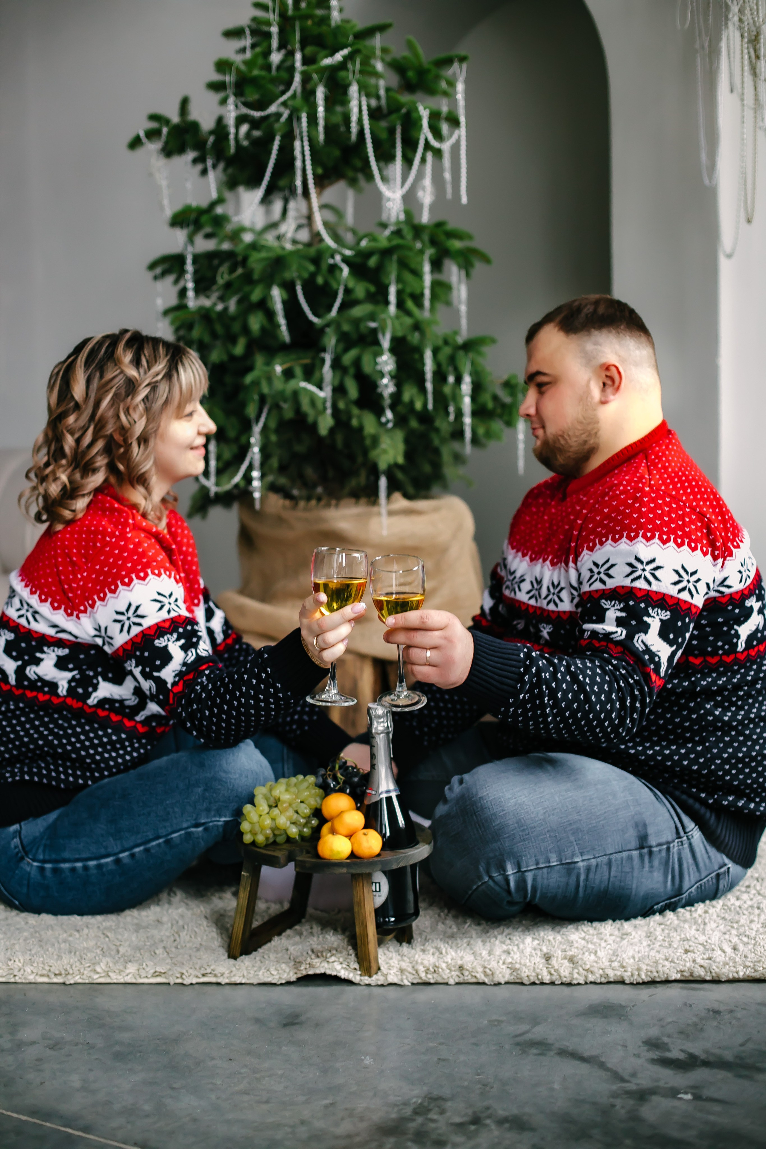 Семейные. Семейный фотограф Насонова Татьяна