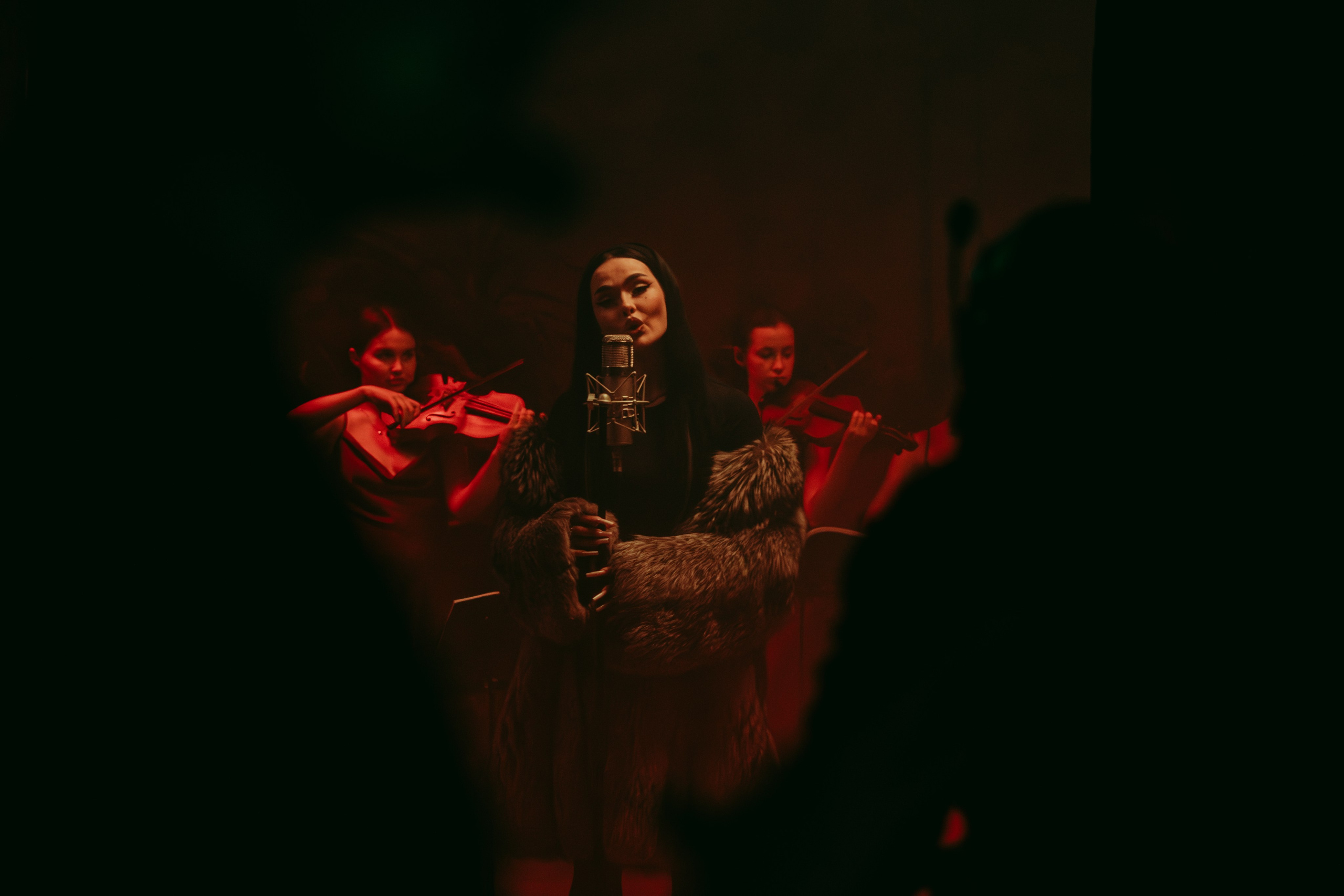 Проект «Оранжерея»