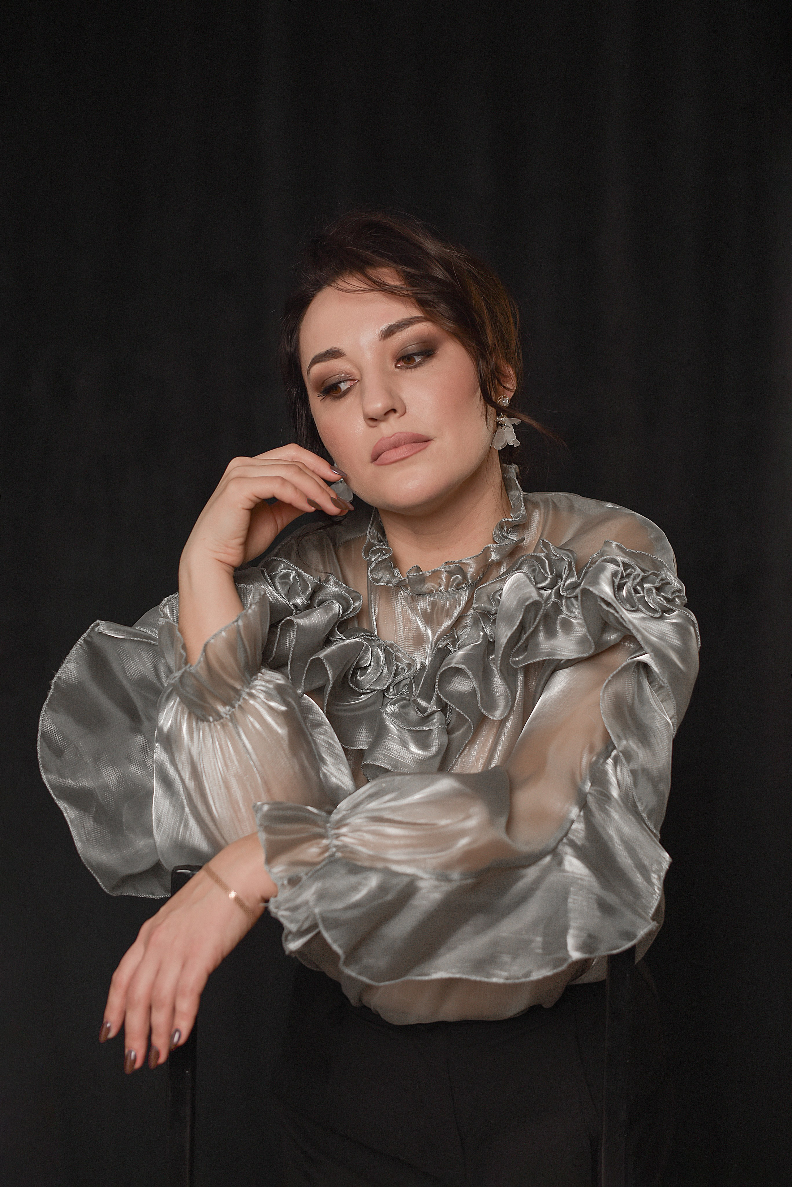 Новая жизнь. Главная