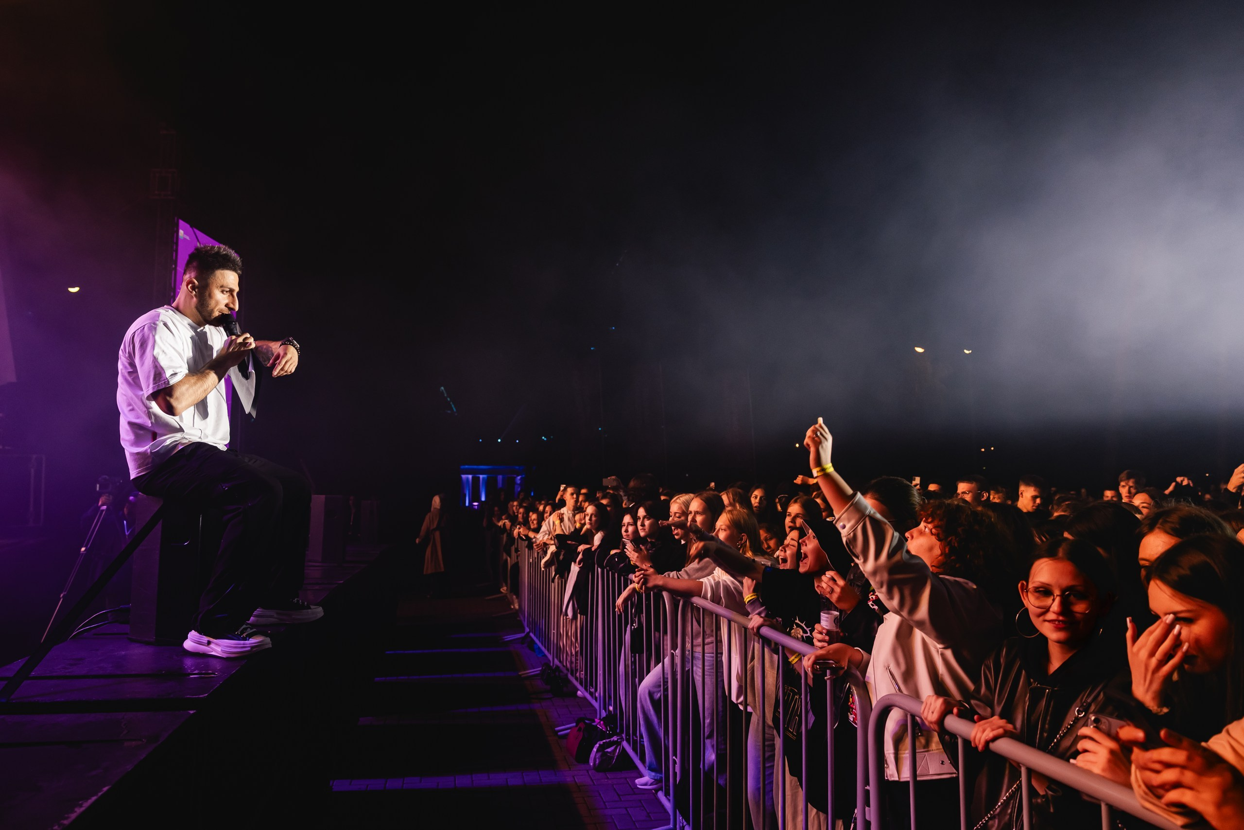 Атомный выпускной | Парк Гагарина. Крылова Светлана Фотограф Челябинск