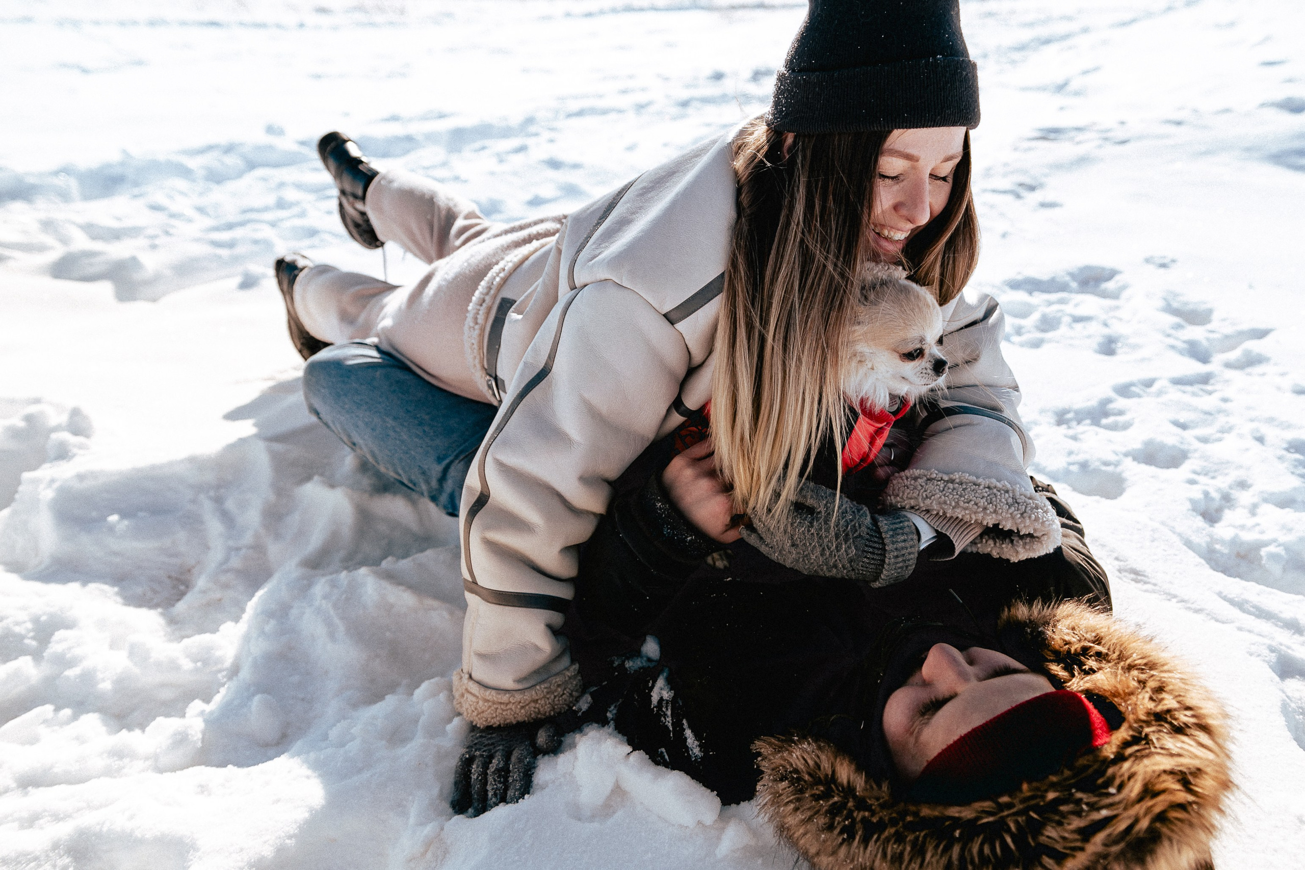 Настя и Лёша. Крылова Светлана Фотограф Челябинск