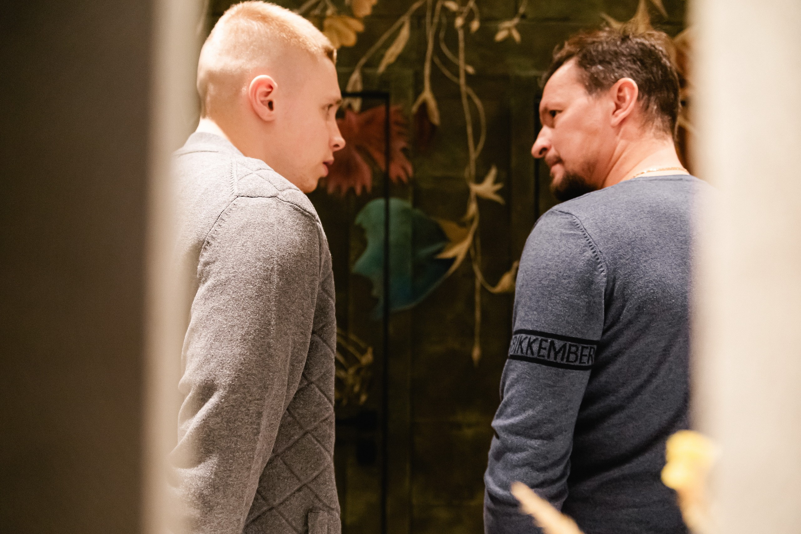 Корпоратив | Chelmet | Greenery. Крылова Светлана Фотограф Челябинск