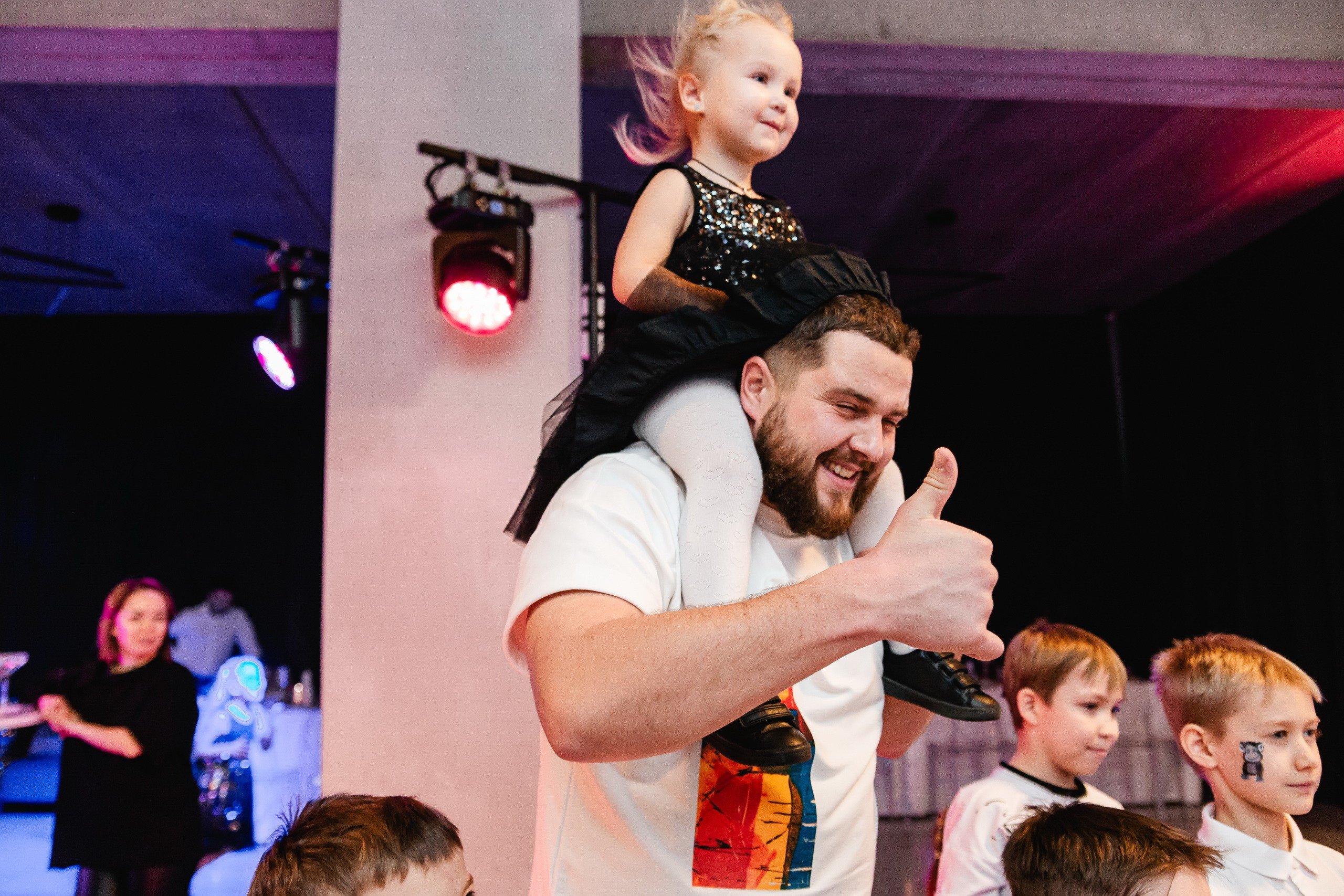 Amore House | День Рождения Сони. Крылова Светлана Фотограф Челябинск