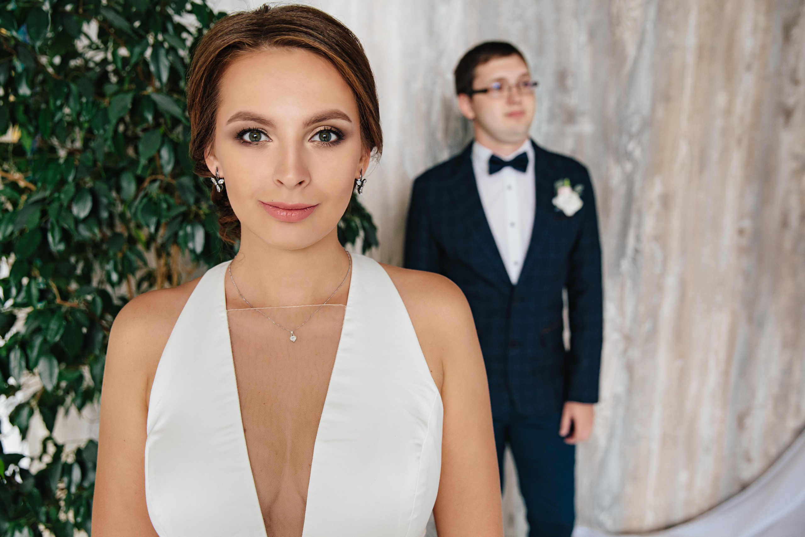 Саша и Паша. Крылова Светлана Фотограф Челябинск