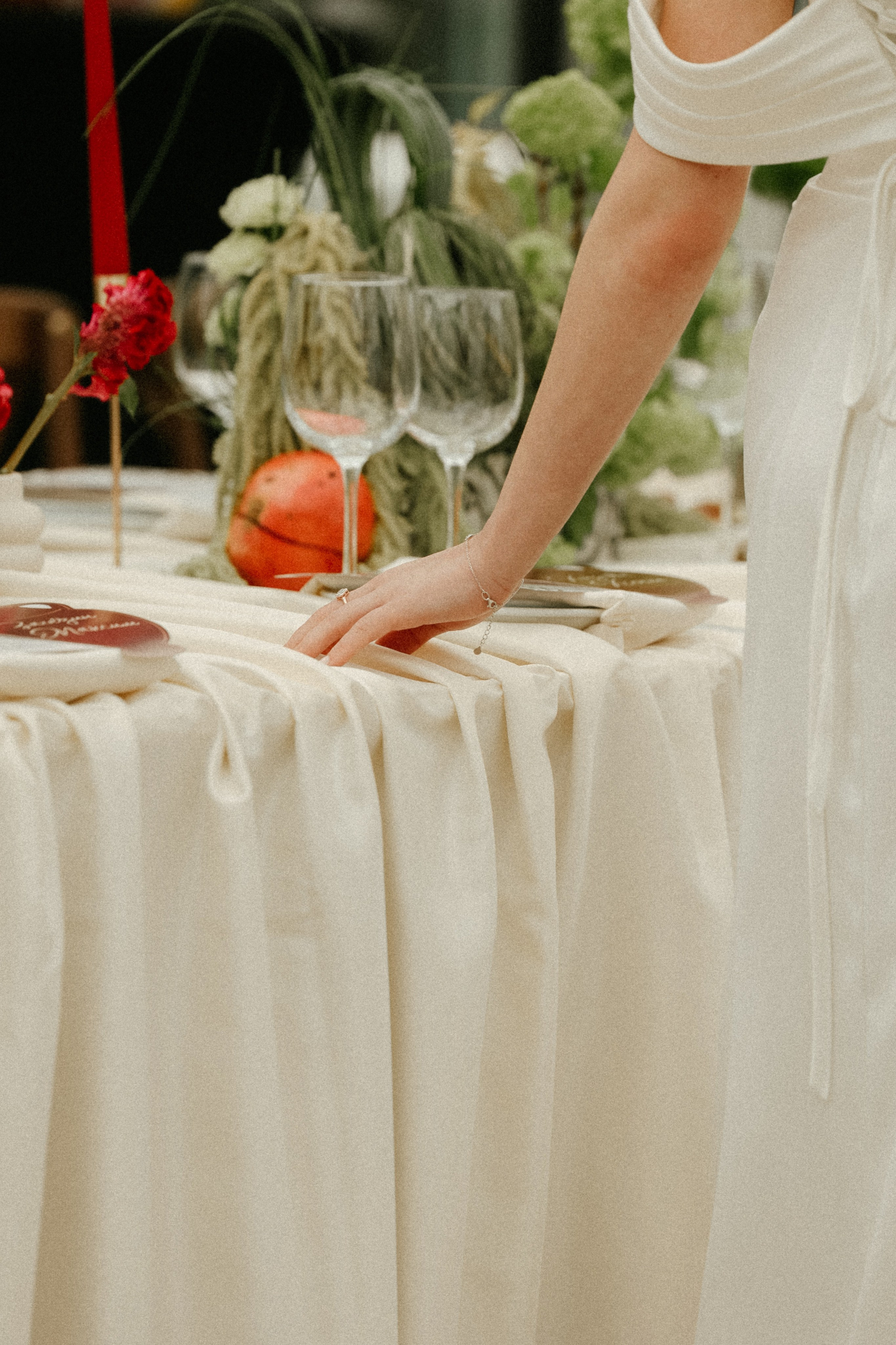Георгий и Татьяна. Фотограф в Екатеринбурге Андрей Медведко