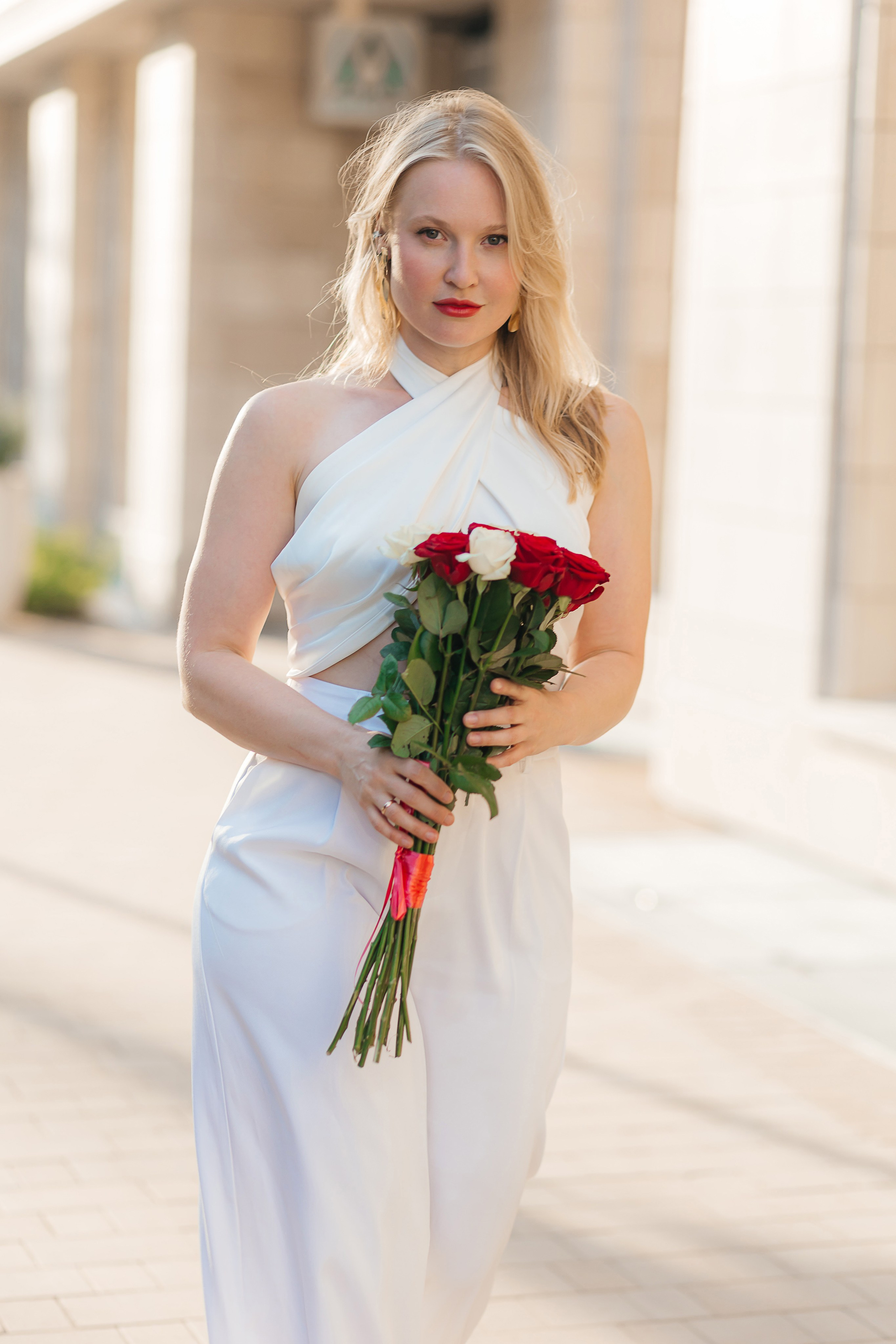 Света. Фотограф в Екатеринбурге Андрей Медведко