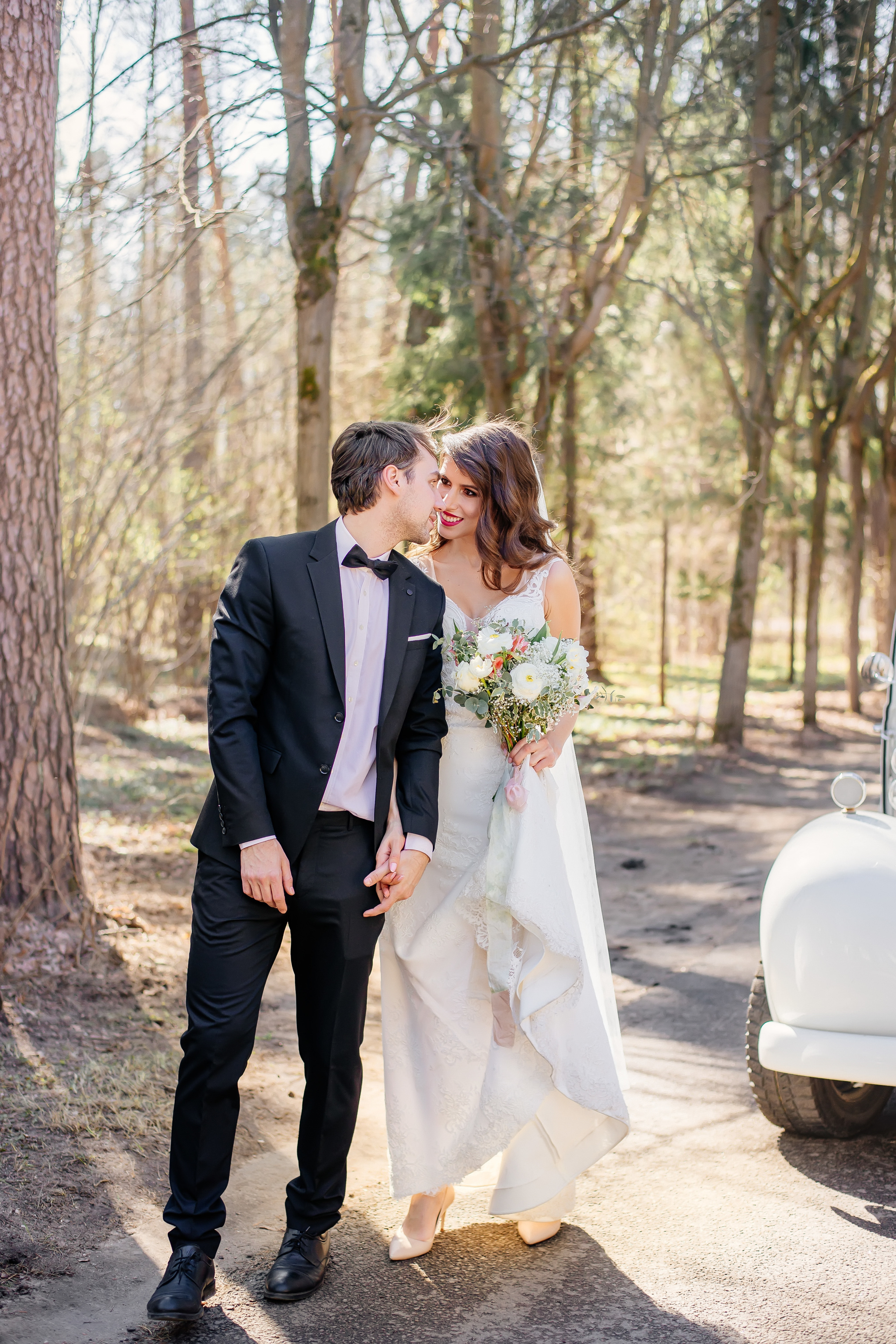 Свадьба в ресторане Villa Politica. Семейный и свадебный фотограф Семенова Инна