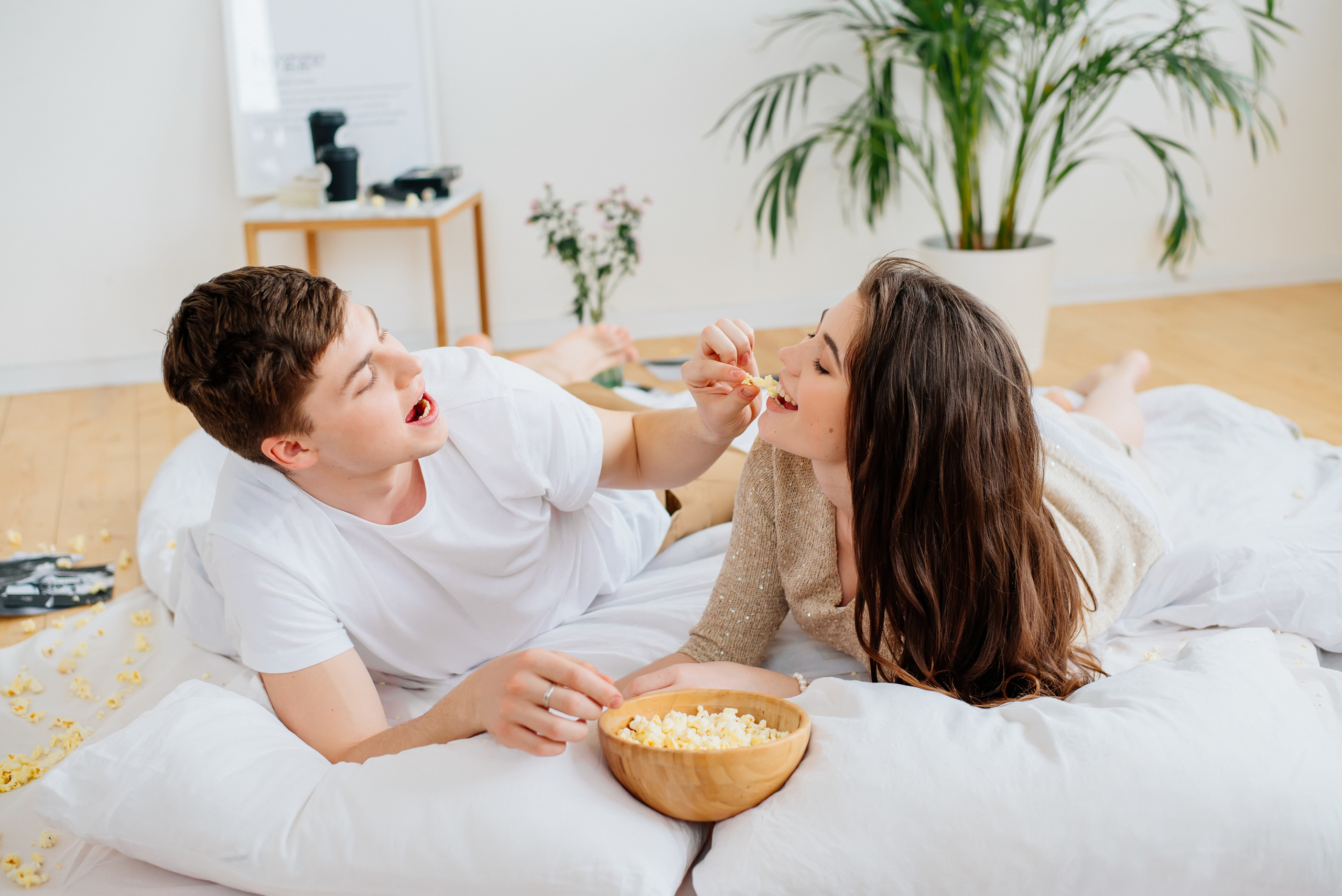 Фотосессия Love Story. Семейный и свадебный фотограф Семенова Инна