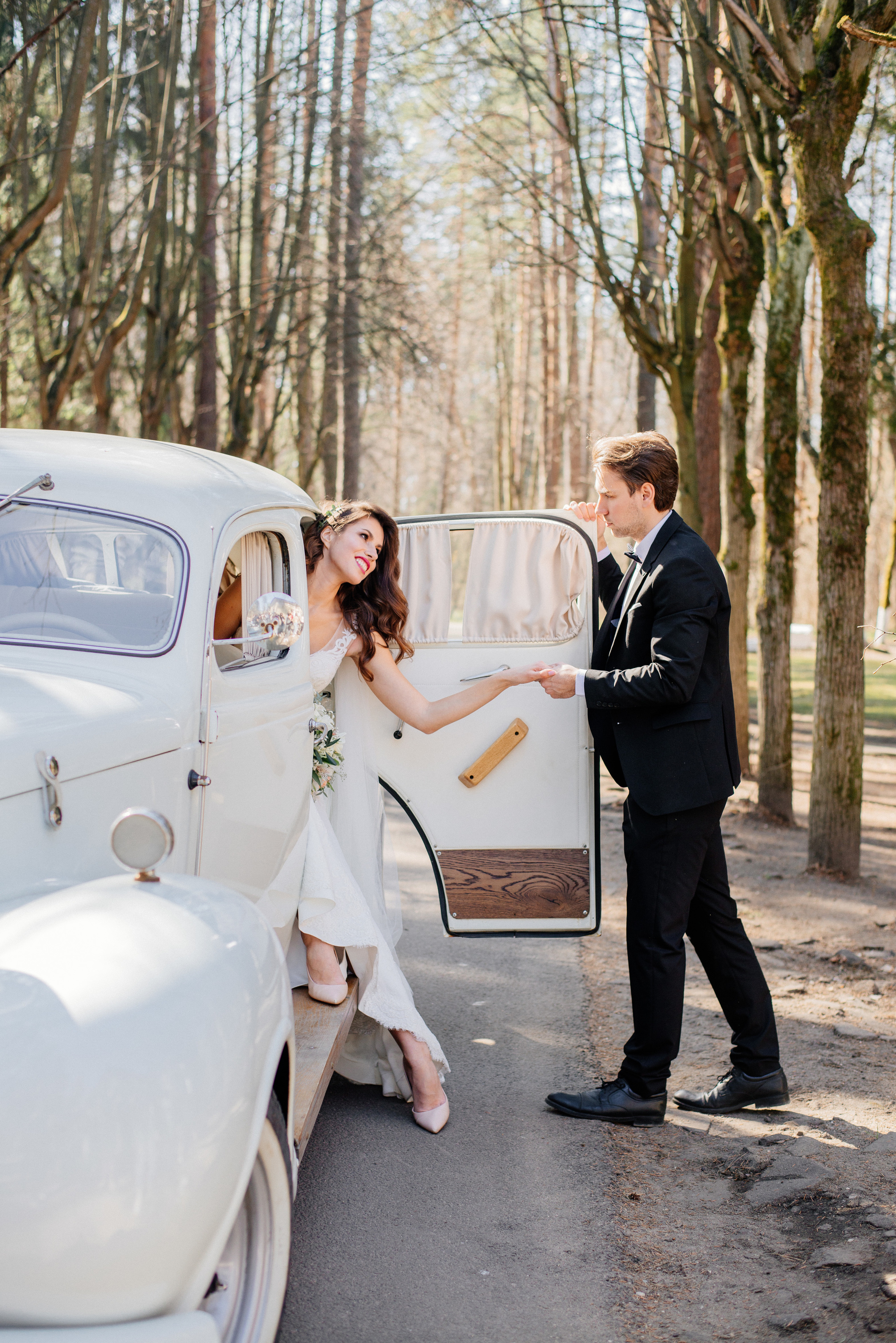 Свадьба в ресторане Villa Politica. Семейный и свадебный фотограф Семенова Инна
