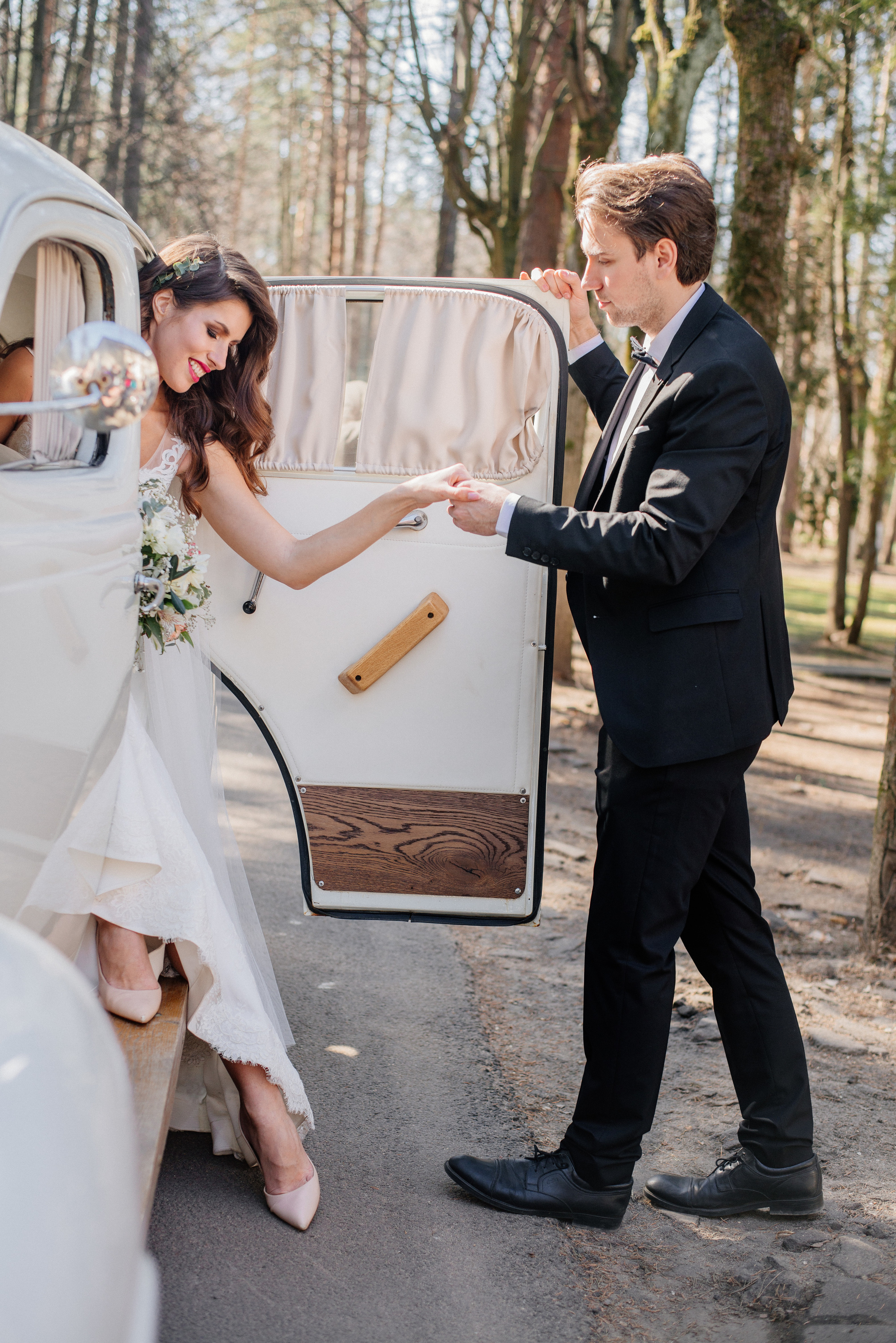 Свадьба в ресторане Villa Politica. Семейный и свадебный фотограф Семенова Инна