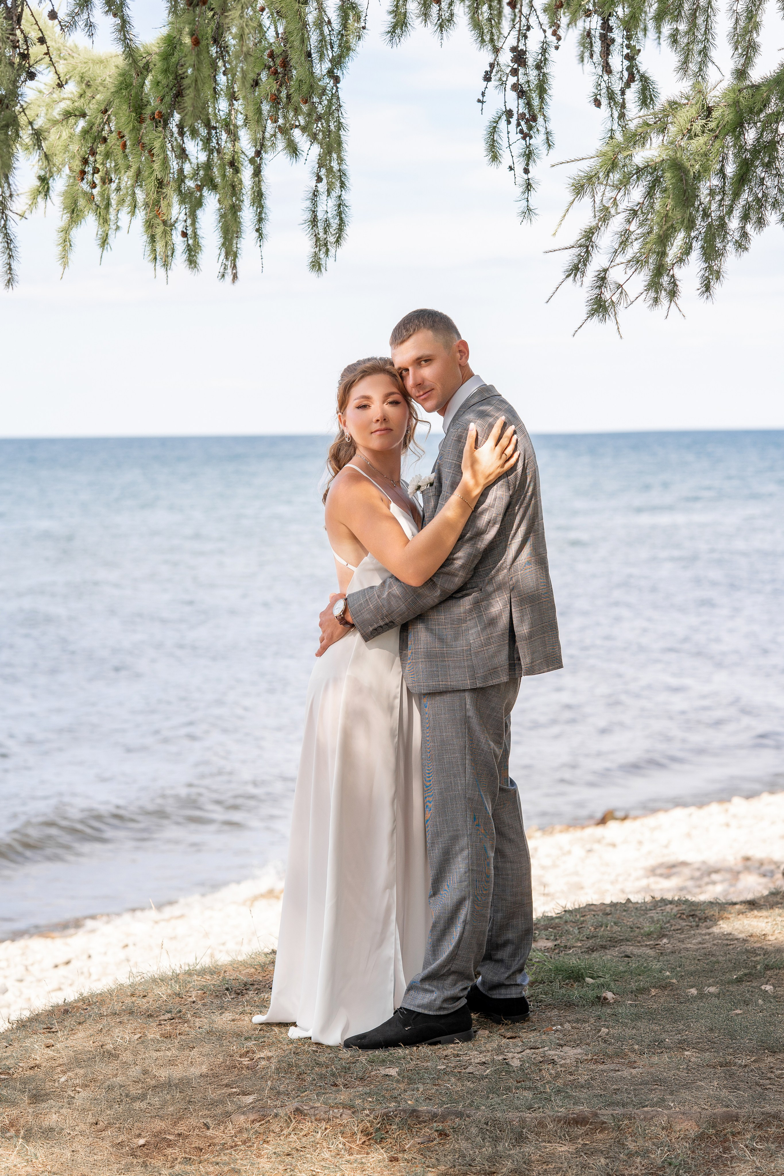 Егор и Екатерина. Семейный и детский фотограф в Селенгинске Екатерина Чупрова
