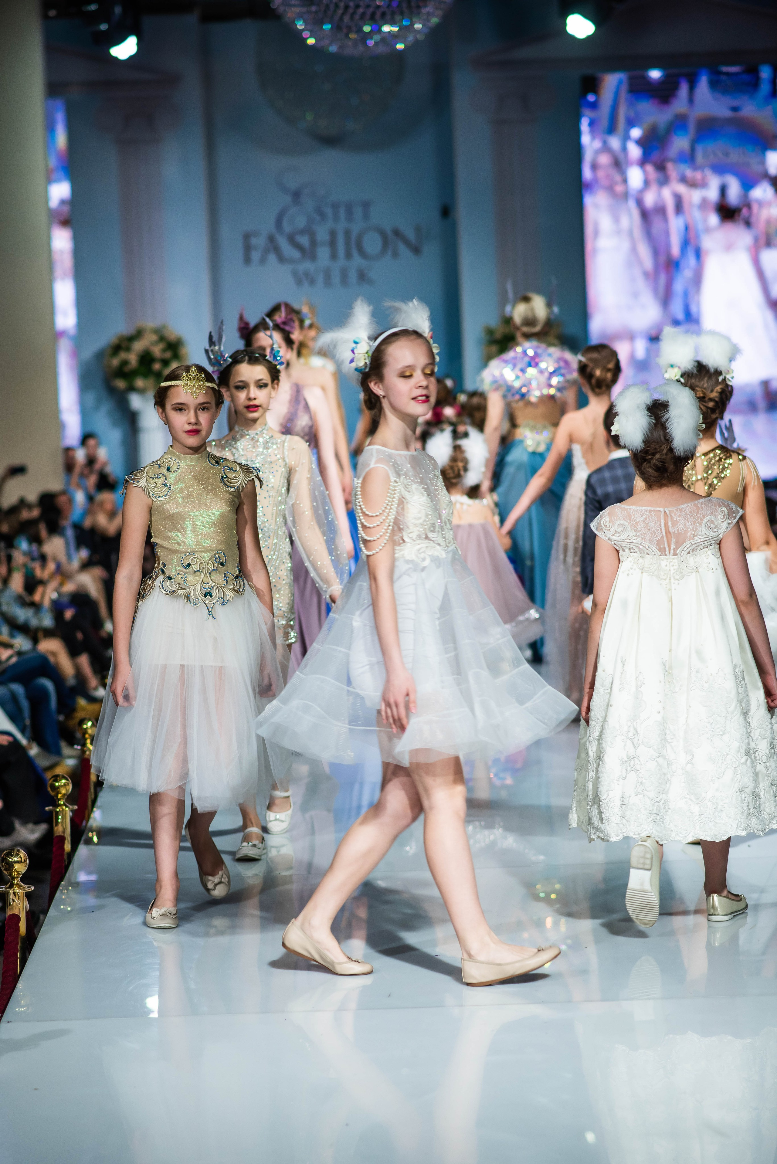 Кристина Кибовская. Главная