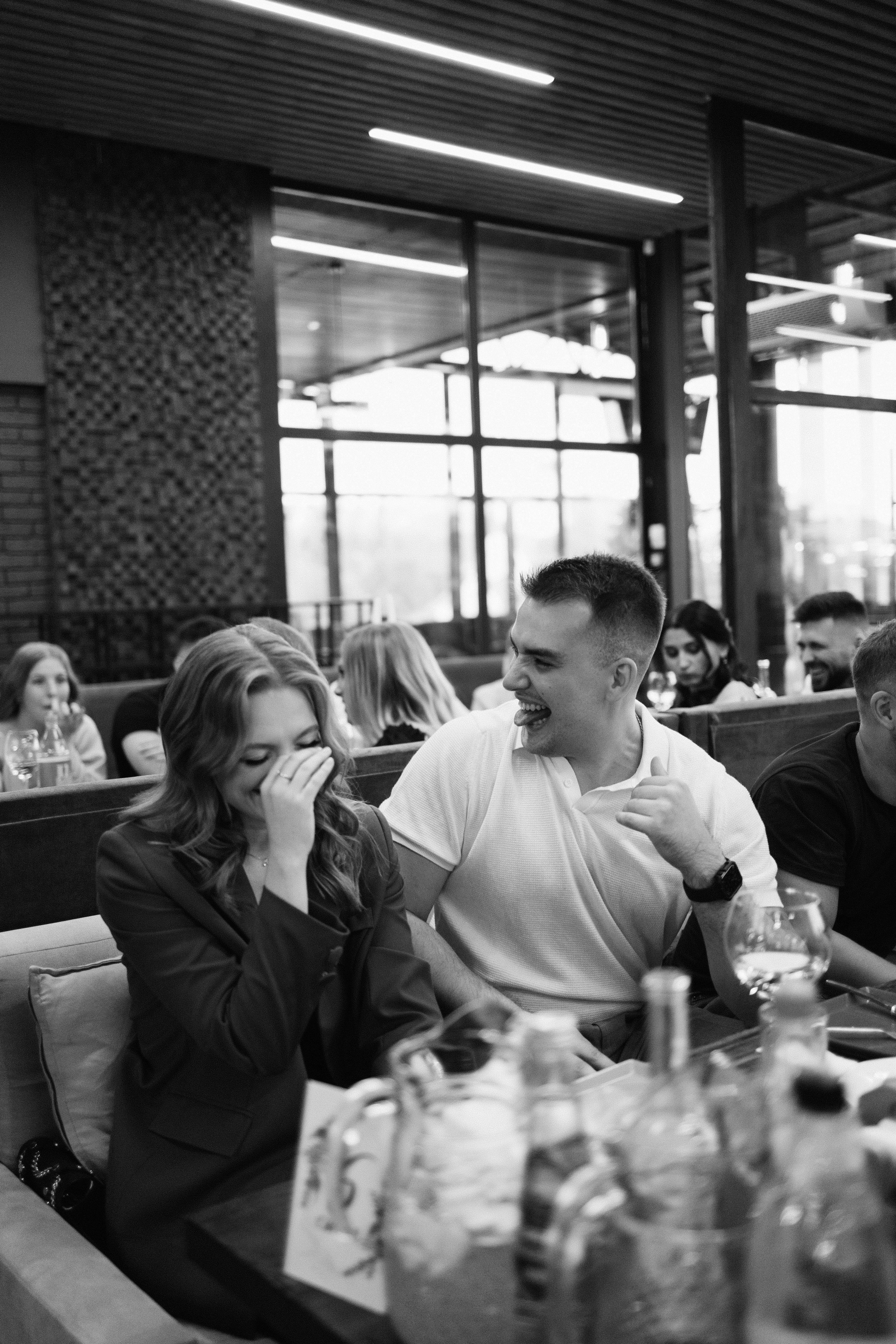 Юля и Влад. Фотограф Ирина Гринько Тольятти Самара Москва