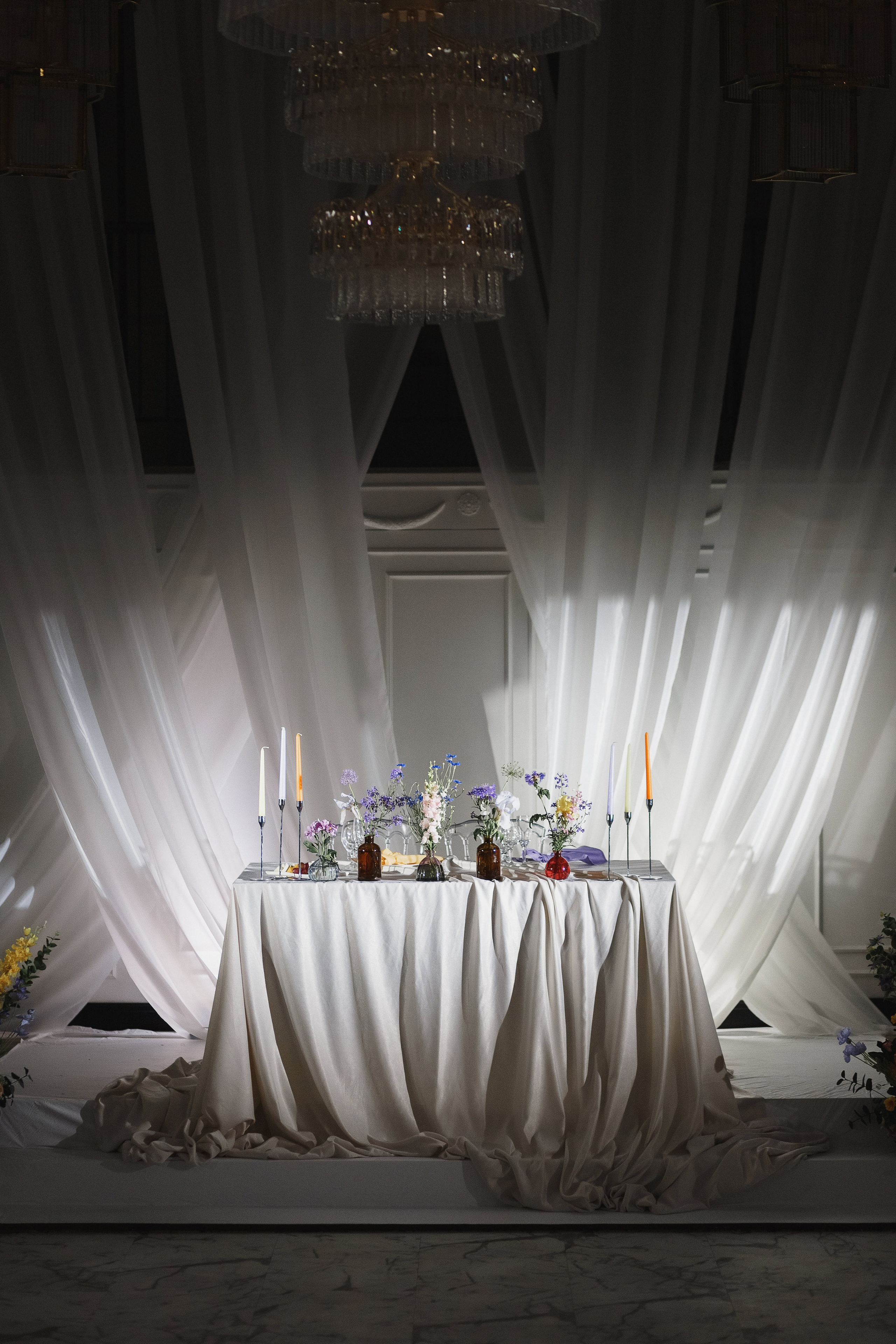 Свадебная фотосессия Михаила и Валерии на Чеховской набережной. Свадебный и семейный фотограф в Таганроге Бакарюк Антон