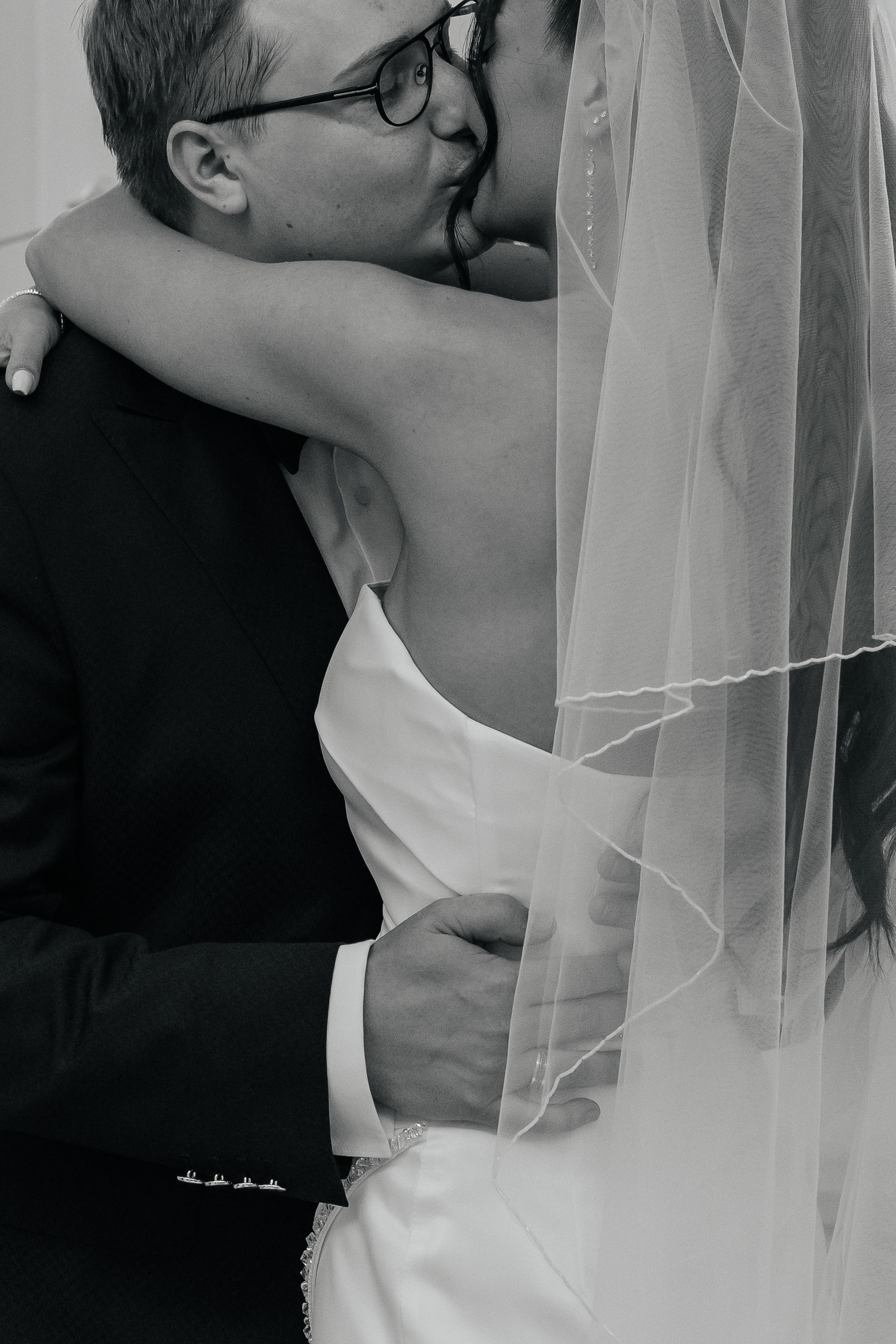 Валериан и Алина. Фотограф в Томске Ирина Павлуцкая