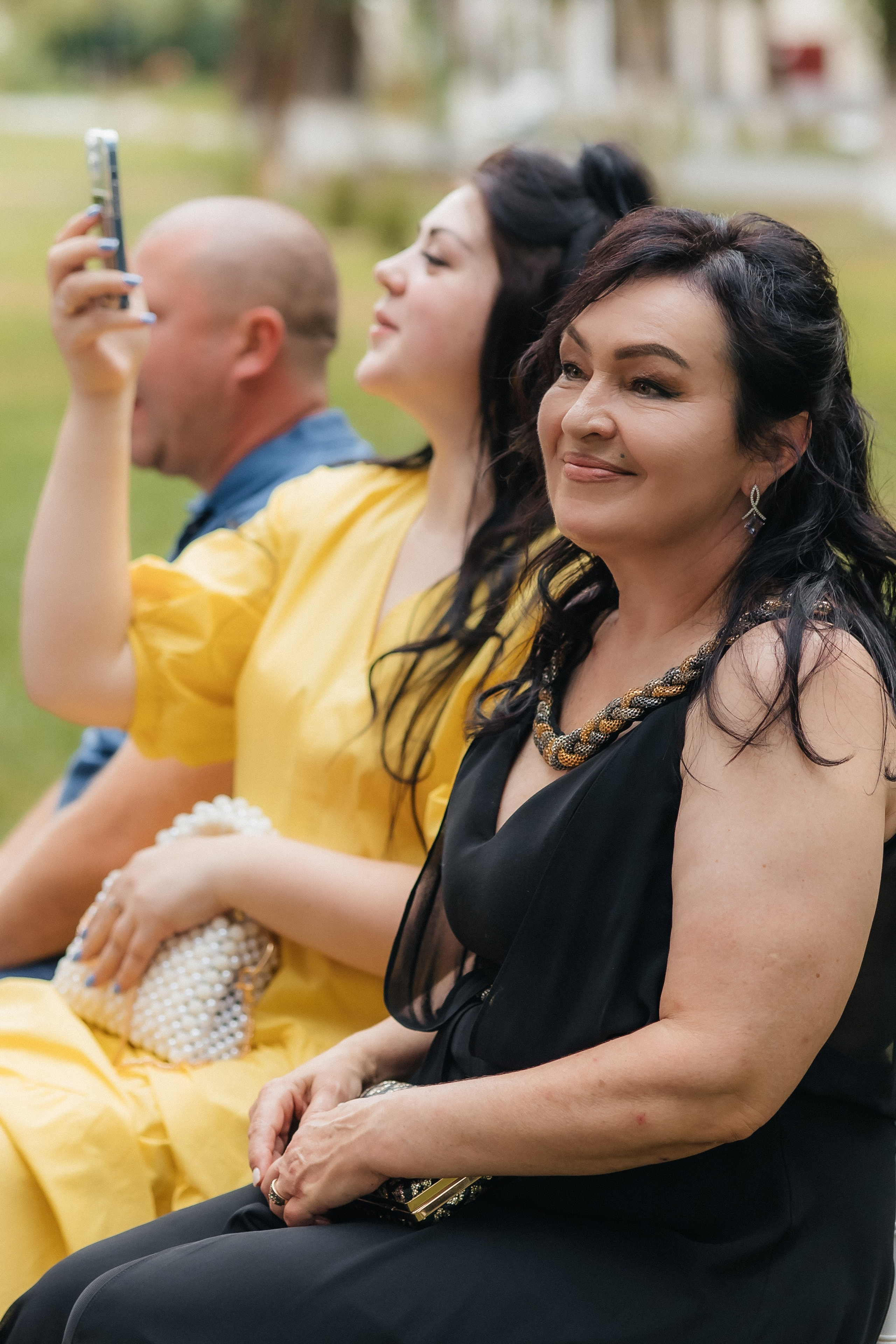 Владислав и Анна. Фотограф в Волгограде — Александра Искандерова