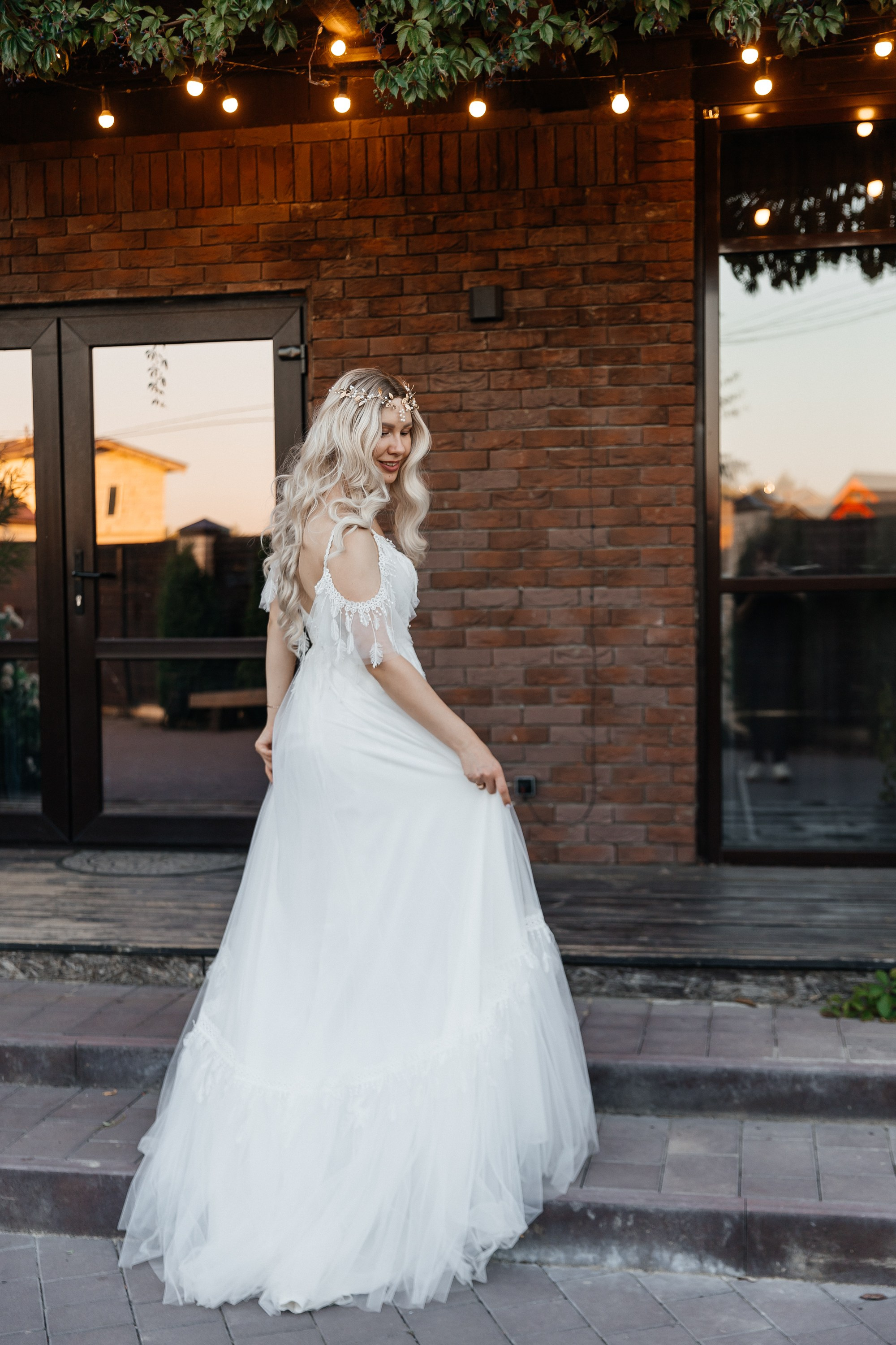 Гишель и Юля. Свадебный и портретный фотограф в Воронеже Нестеренко Илья