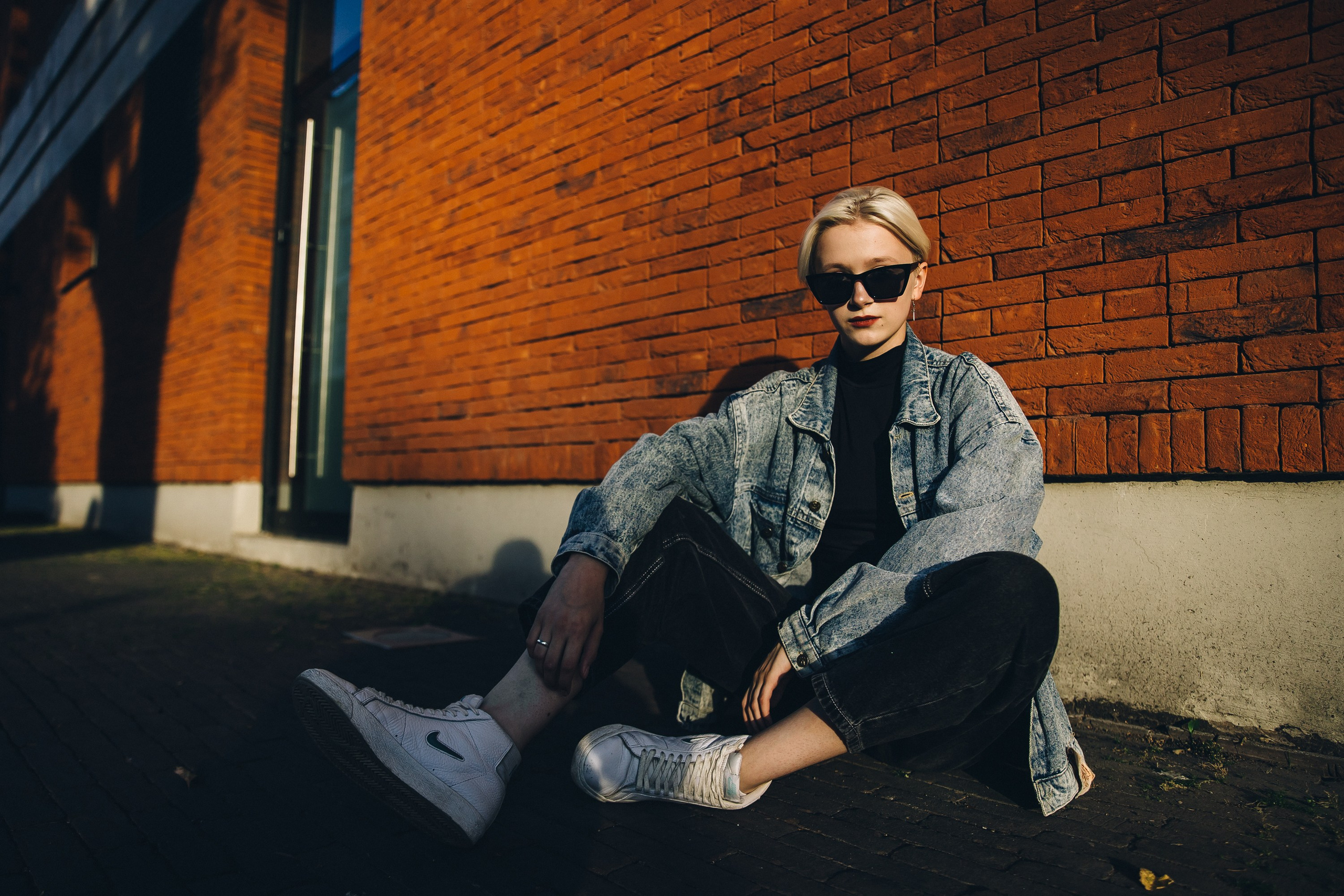 Портретная съёмка. Свадебный и портретный фотограф в Воронеже Нестеренко Илья