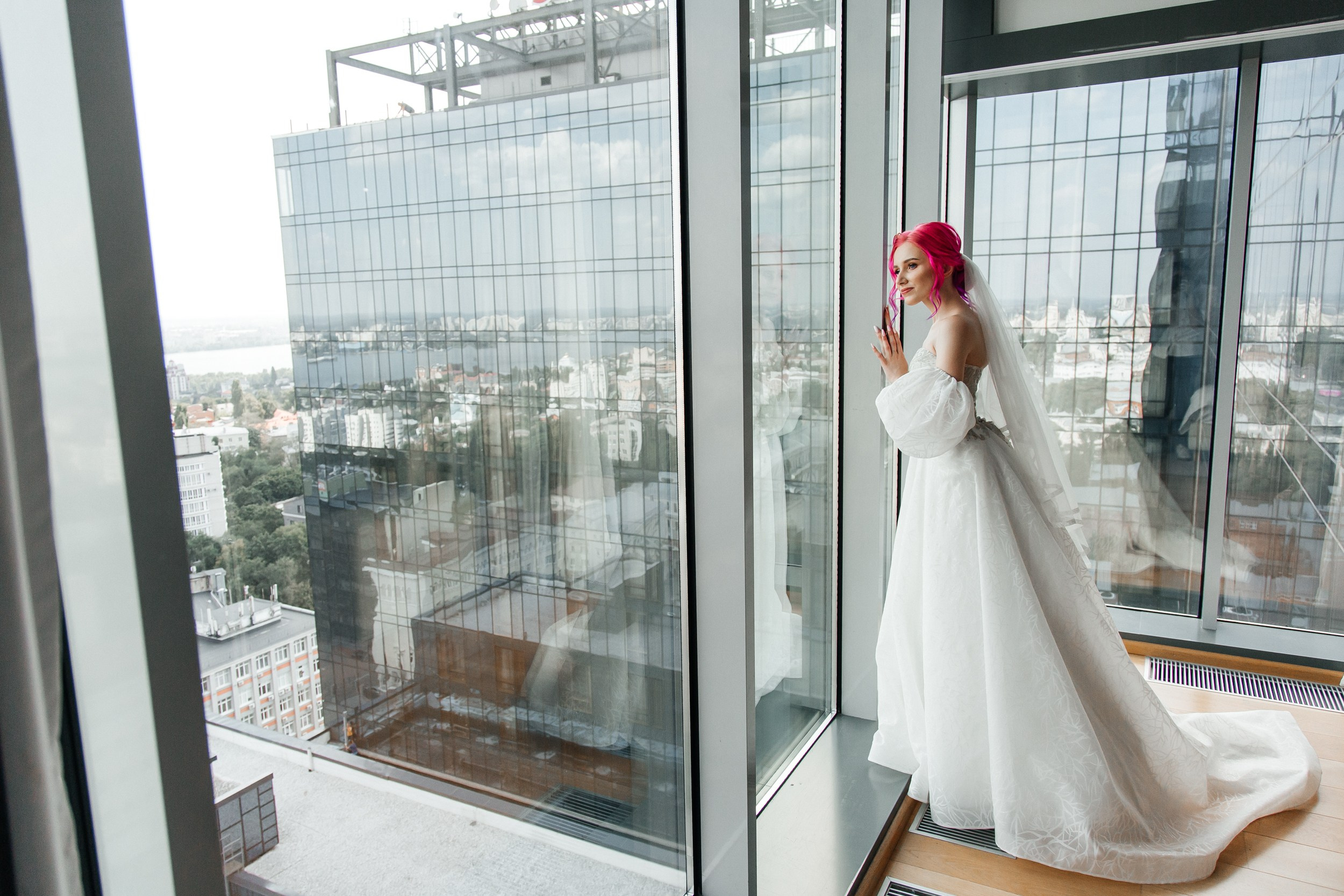 Свадебный фотограф Воронеж. Свадебный и портретный фотограф в Воронеже Нестеренко Илья