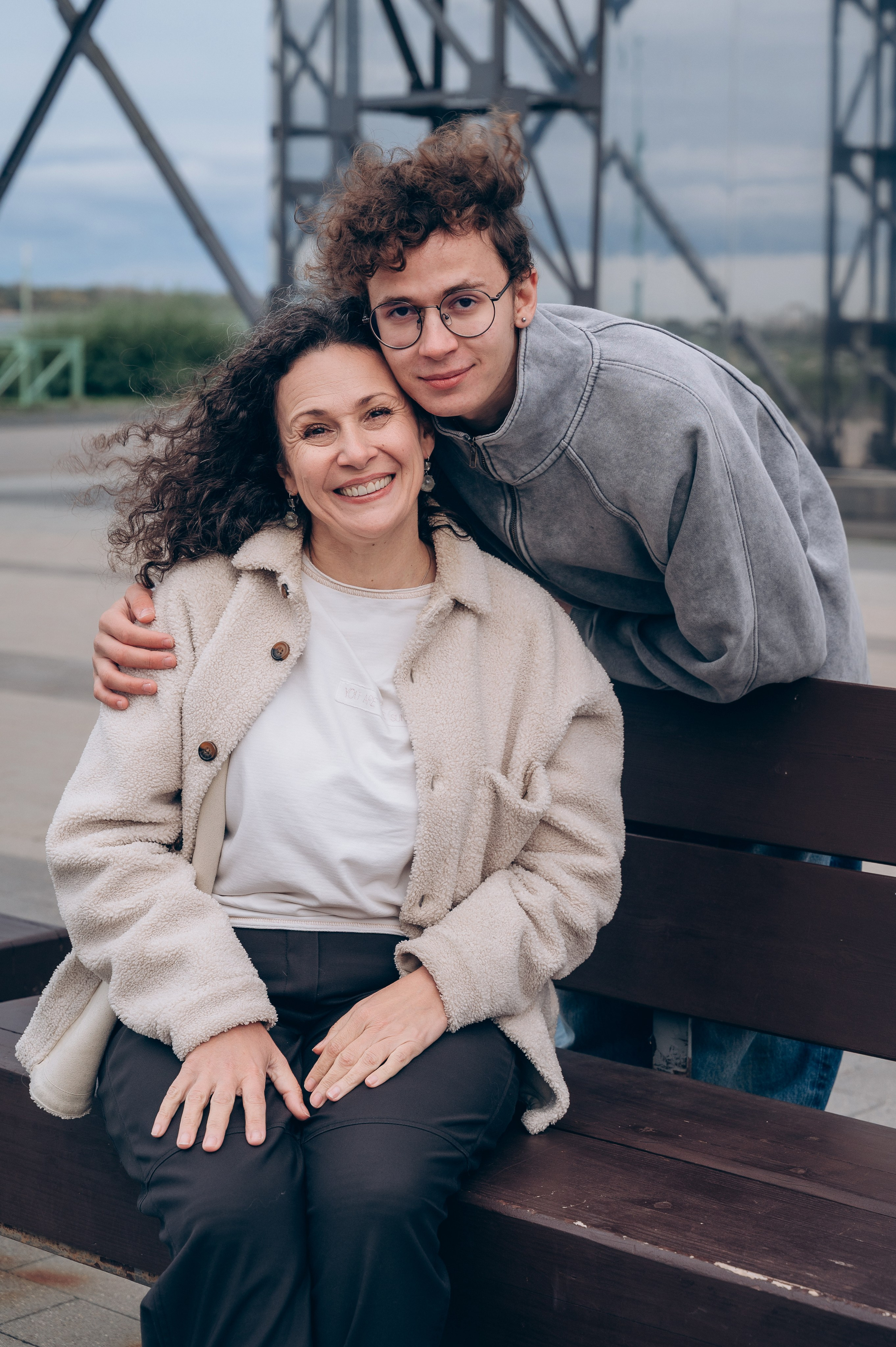 Когда все выросли. Фотограф в Нижнем Новгороде