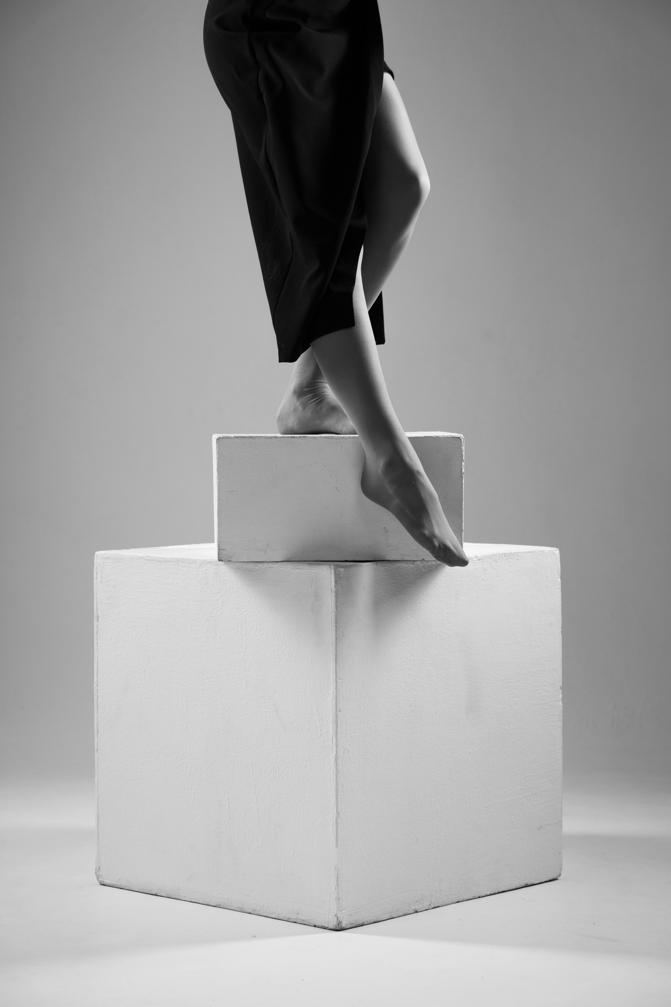 Мария. Фотограф Михаил Олейник