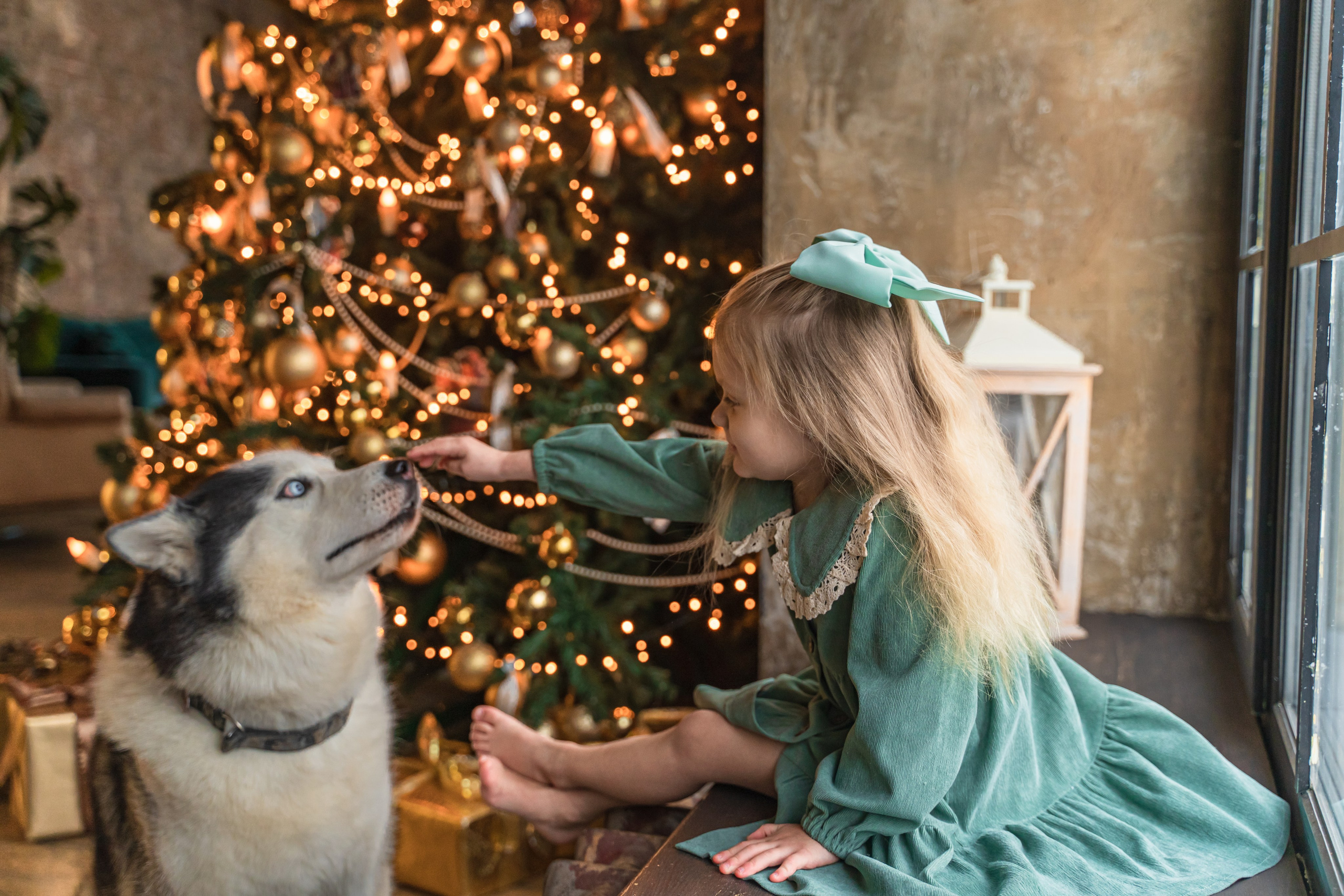 Екатерина и дочка. Фотограф в Москве Ленарская Дарья