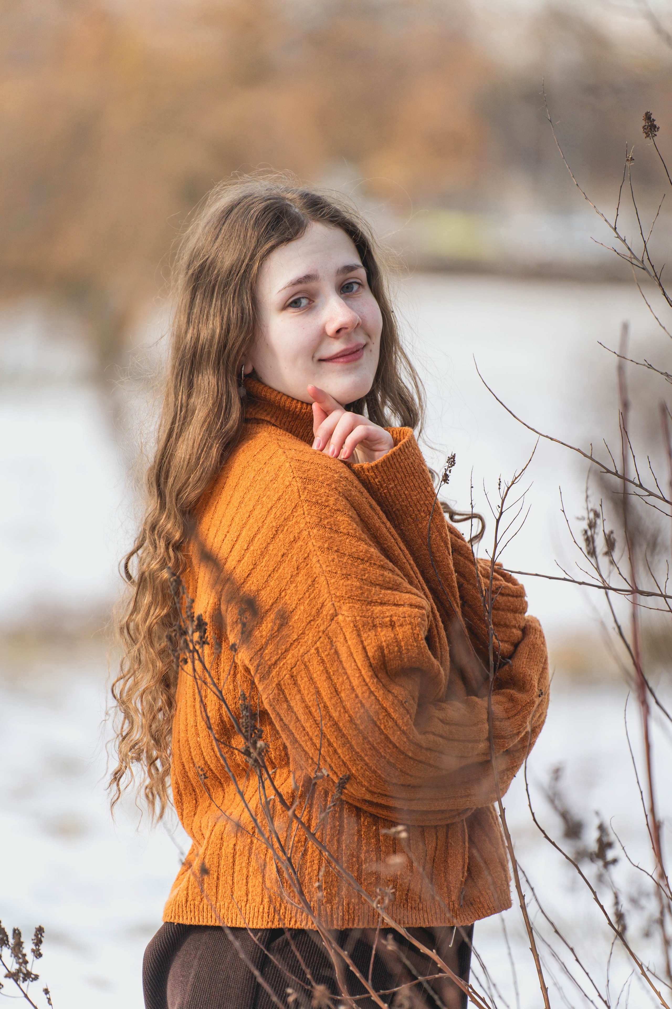 Аня. Фотограф в Москве Ленарская Дарья