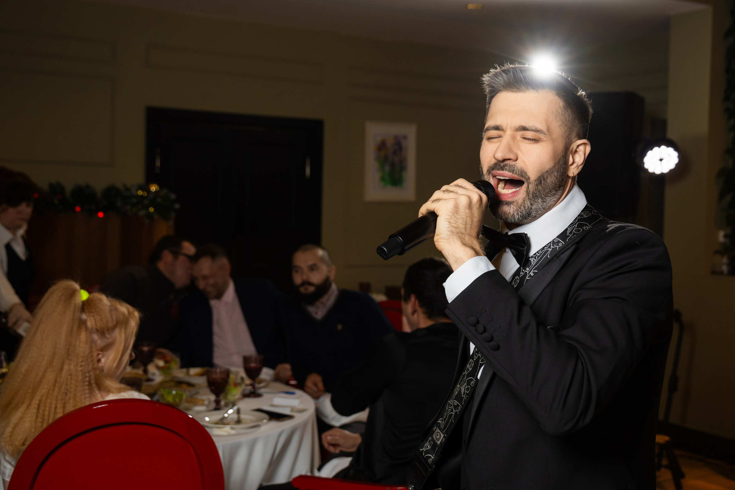 Все дома. Евгений Матвеев — фотограф в Санкт-Петербурге