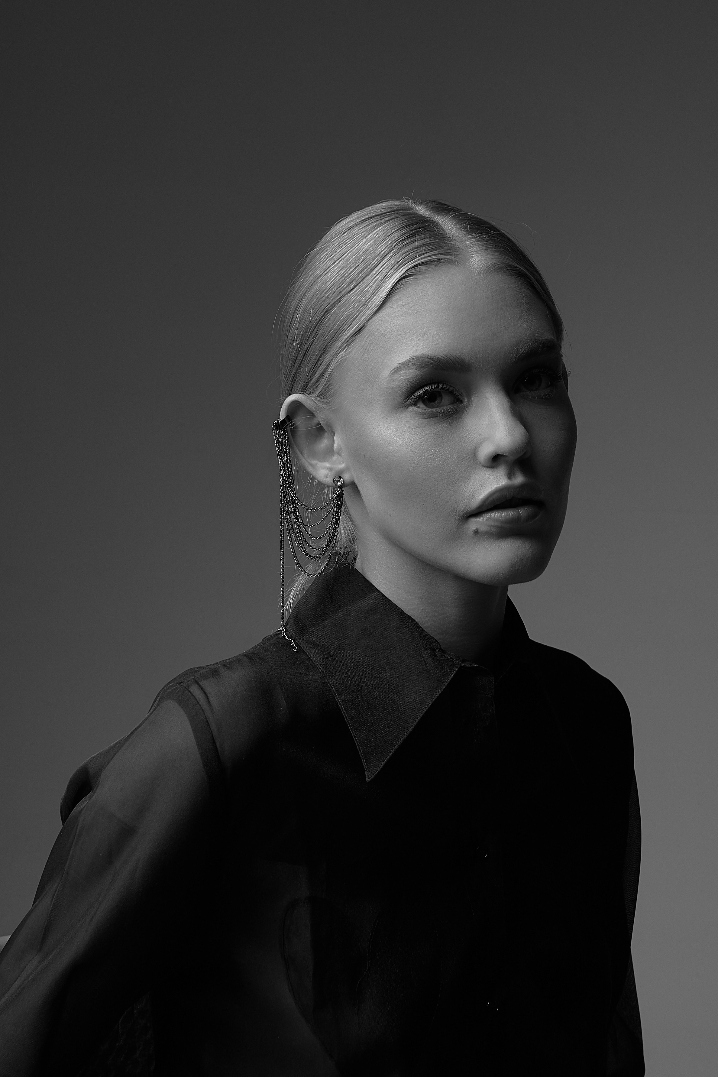 Portrait. Фотограф/арт-директор в Москве Христина Аргентина Антонович