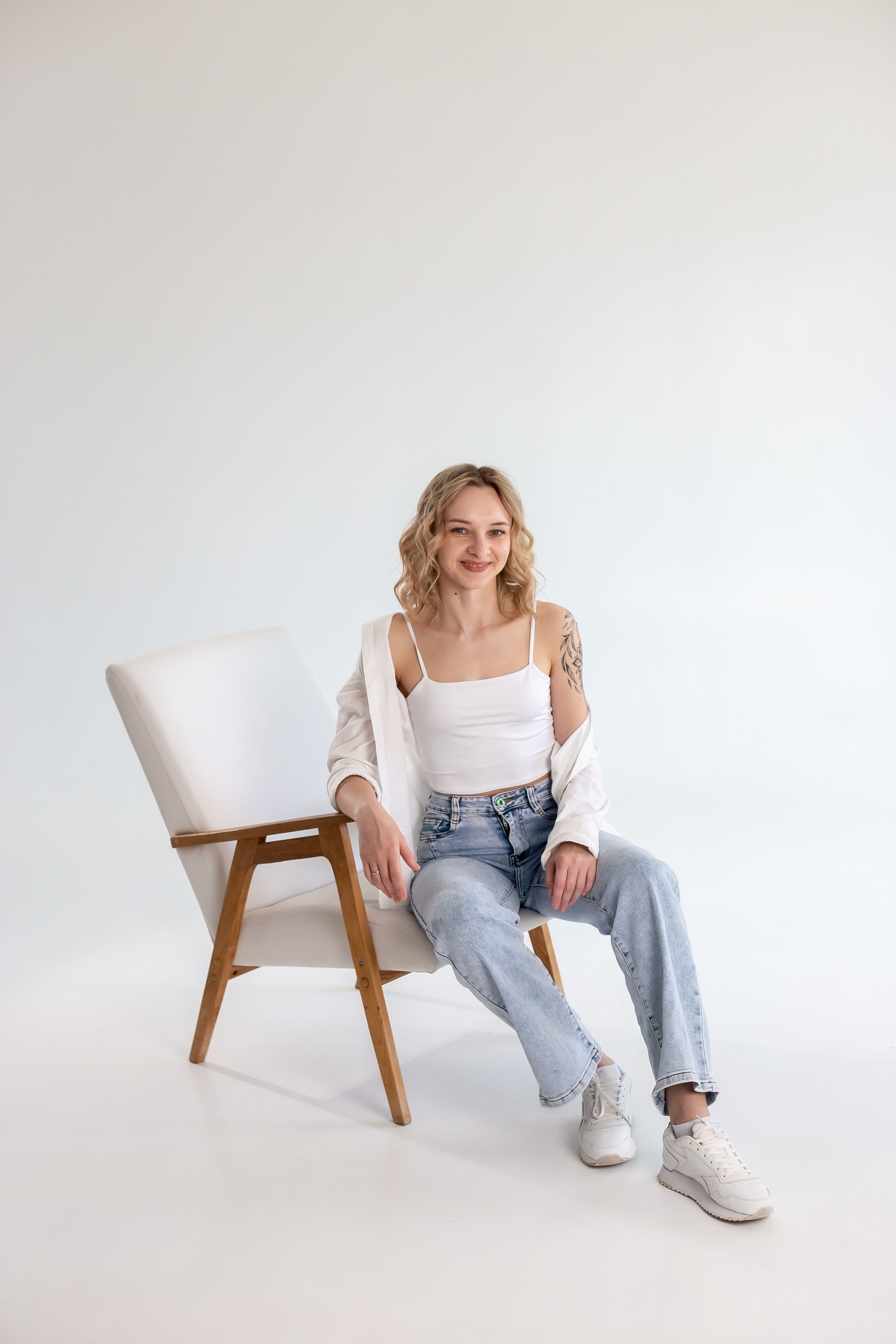 Ольга и Анна. Фотограф Регина Крикунова г. Красноярск