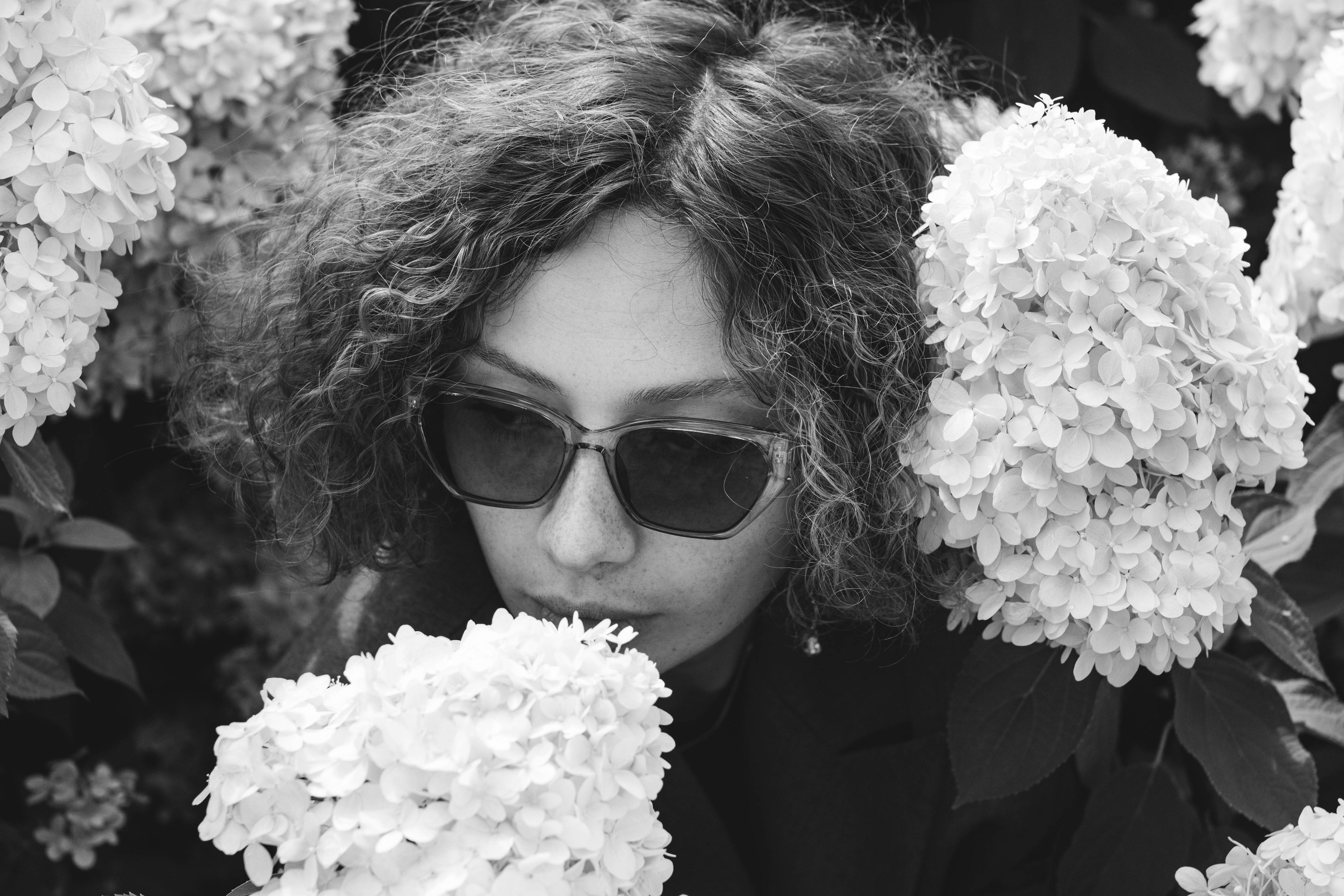 Василиса. Портретный фотограф в Екатеринбурге