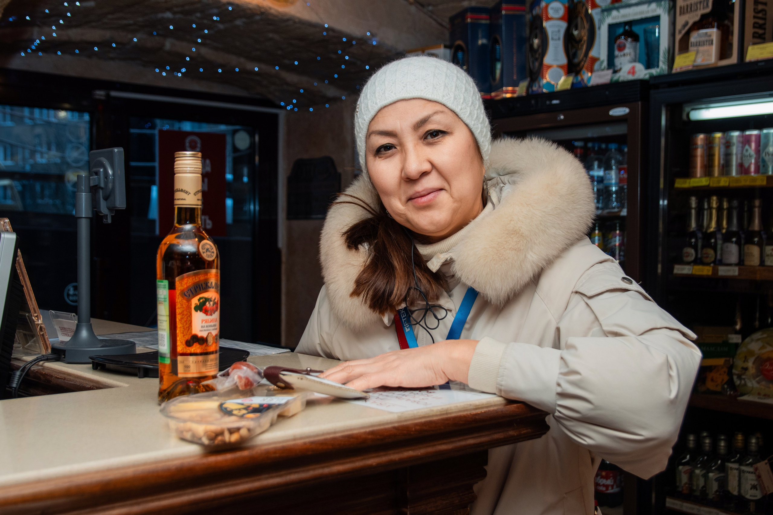 Мероприятия. Илья Зыбин — репортажный фотограф