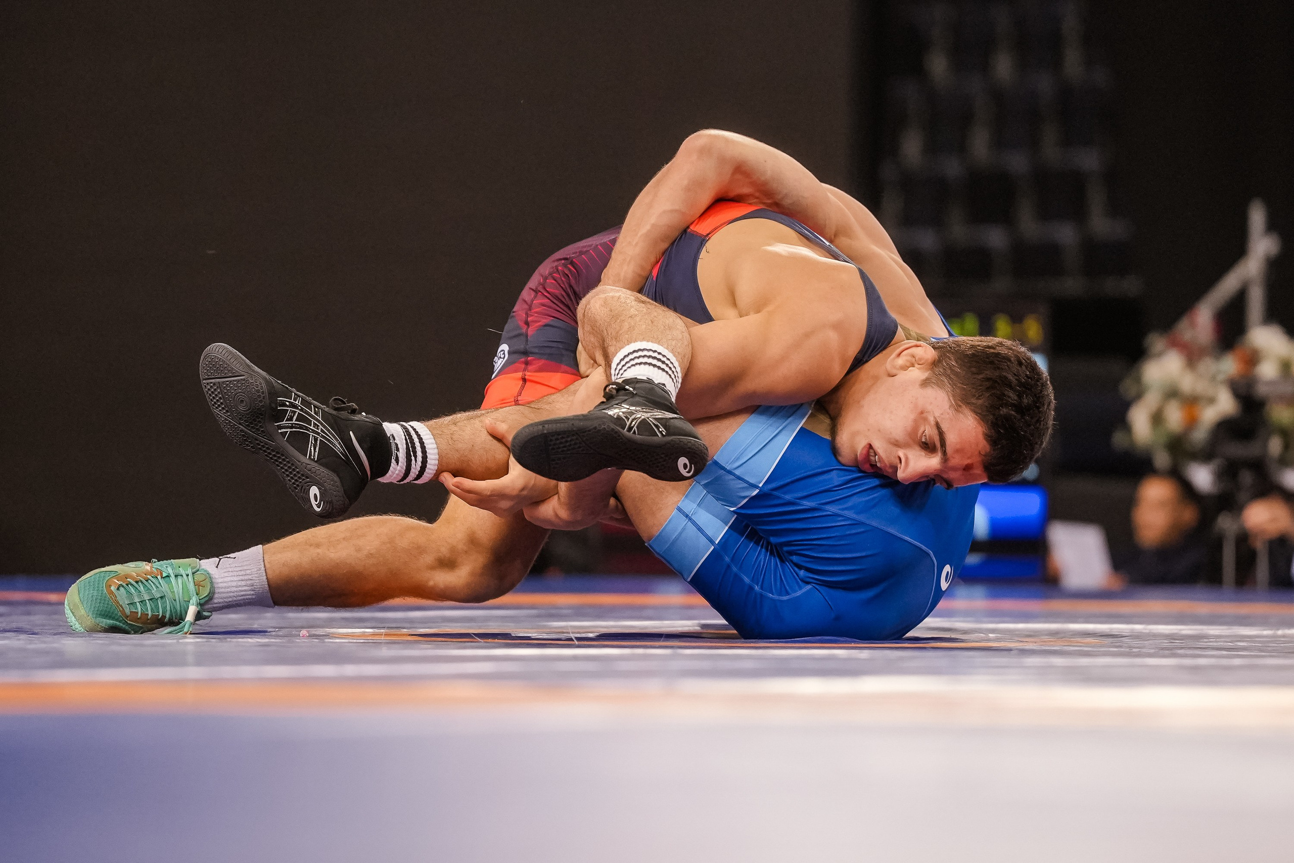 Кубок Ивана Ярыгина 2024 фото / Ivan Yarygin Cup 2024 photos. Фотограф Анна Герман. Красноярск