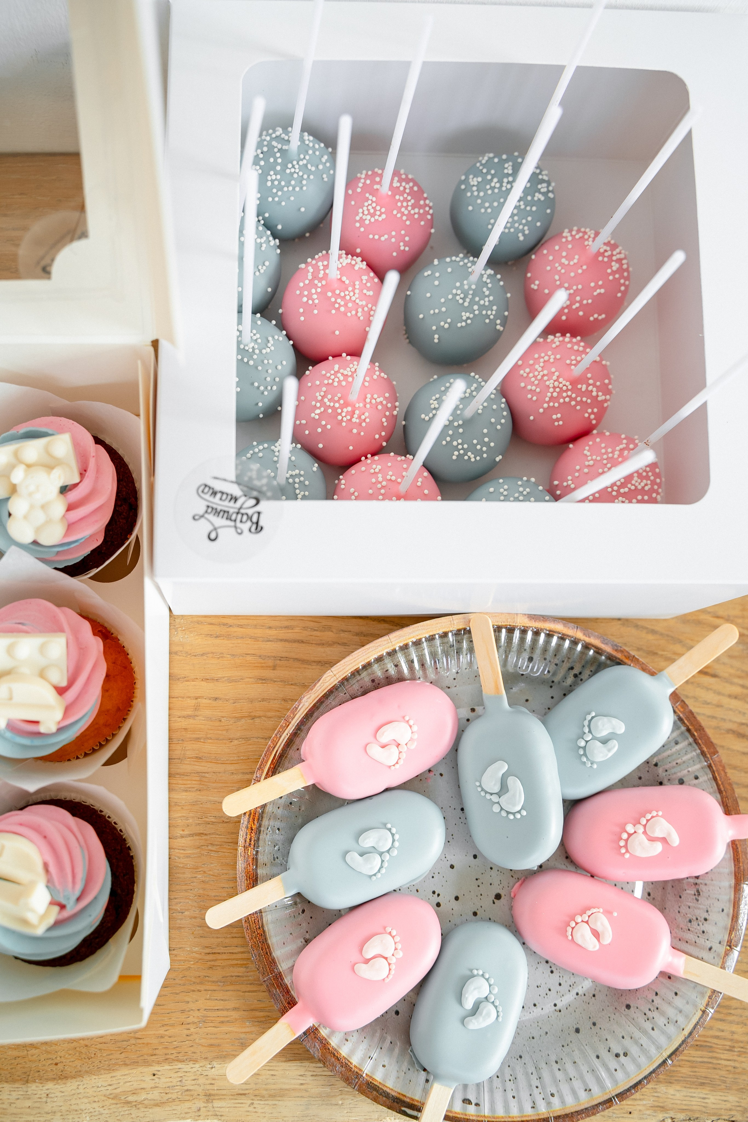 Гендер Пати. Фотограф Мария Зайчик