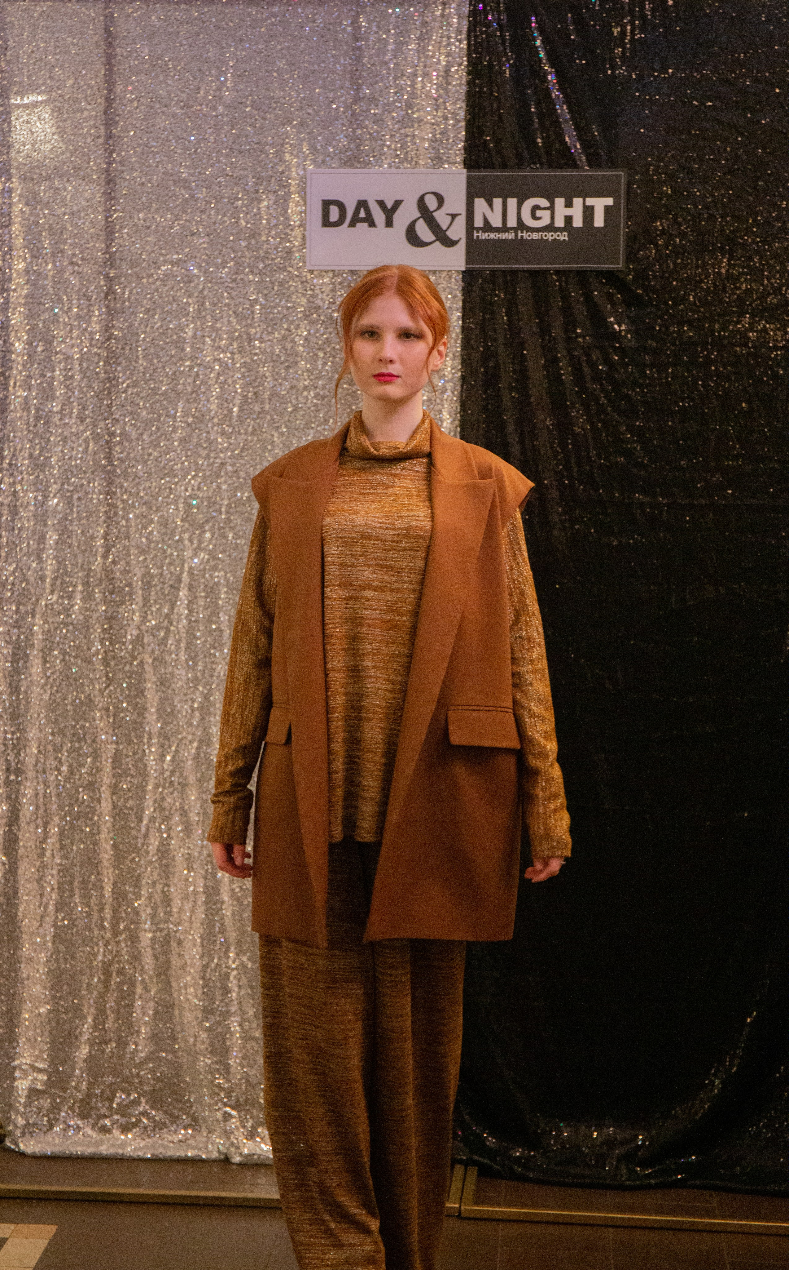 Онегин. Фотограф в Нижнем Новгороде