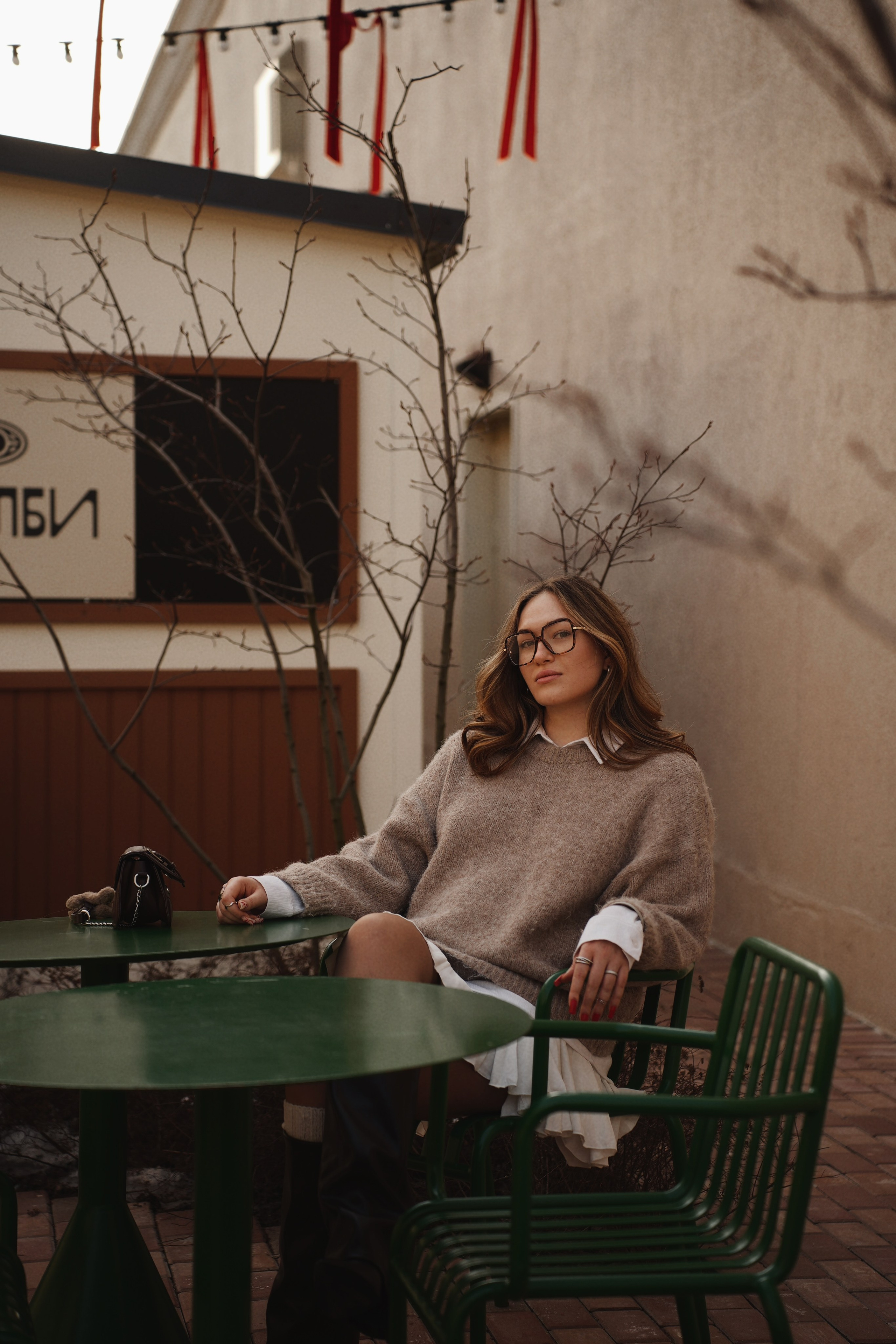 Индивидуальные съемки. Стильный фотограф и видеограф в Москве и Троицке