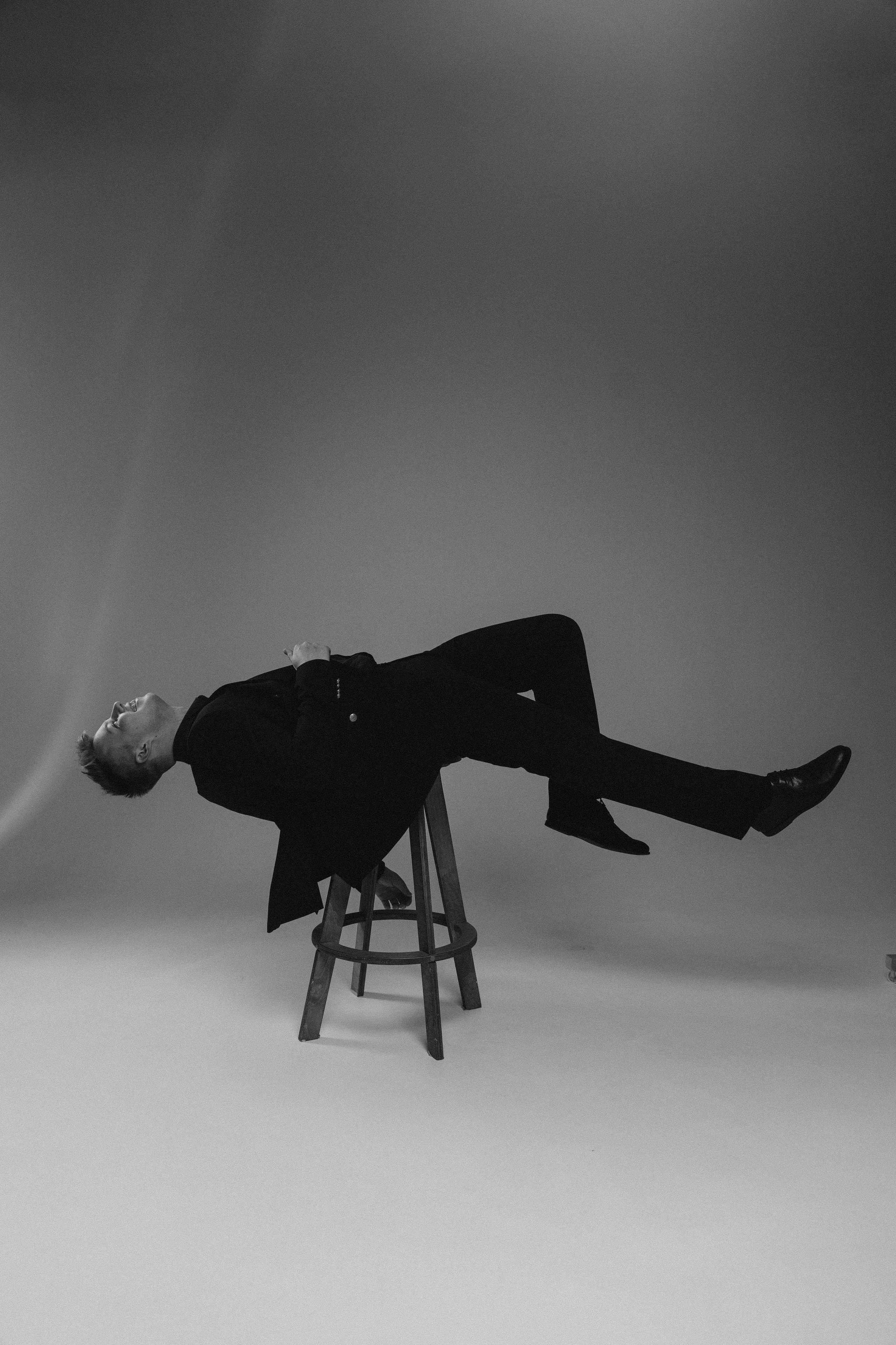 Иллюзионист Максим. Фотограф Артем Бросов в Санкт-Петербурге и Дубае