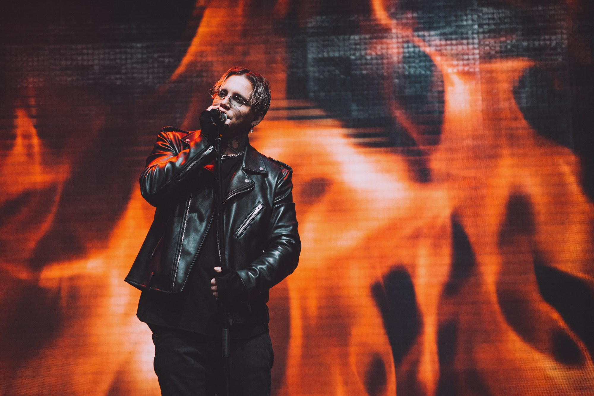 Концерты. Страница