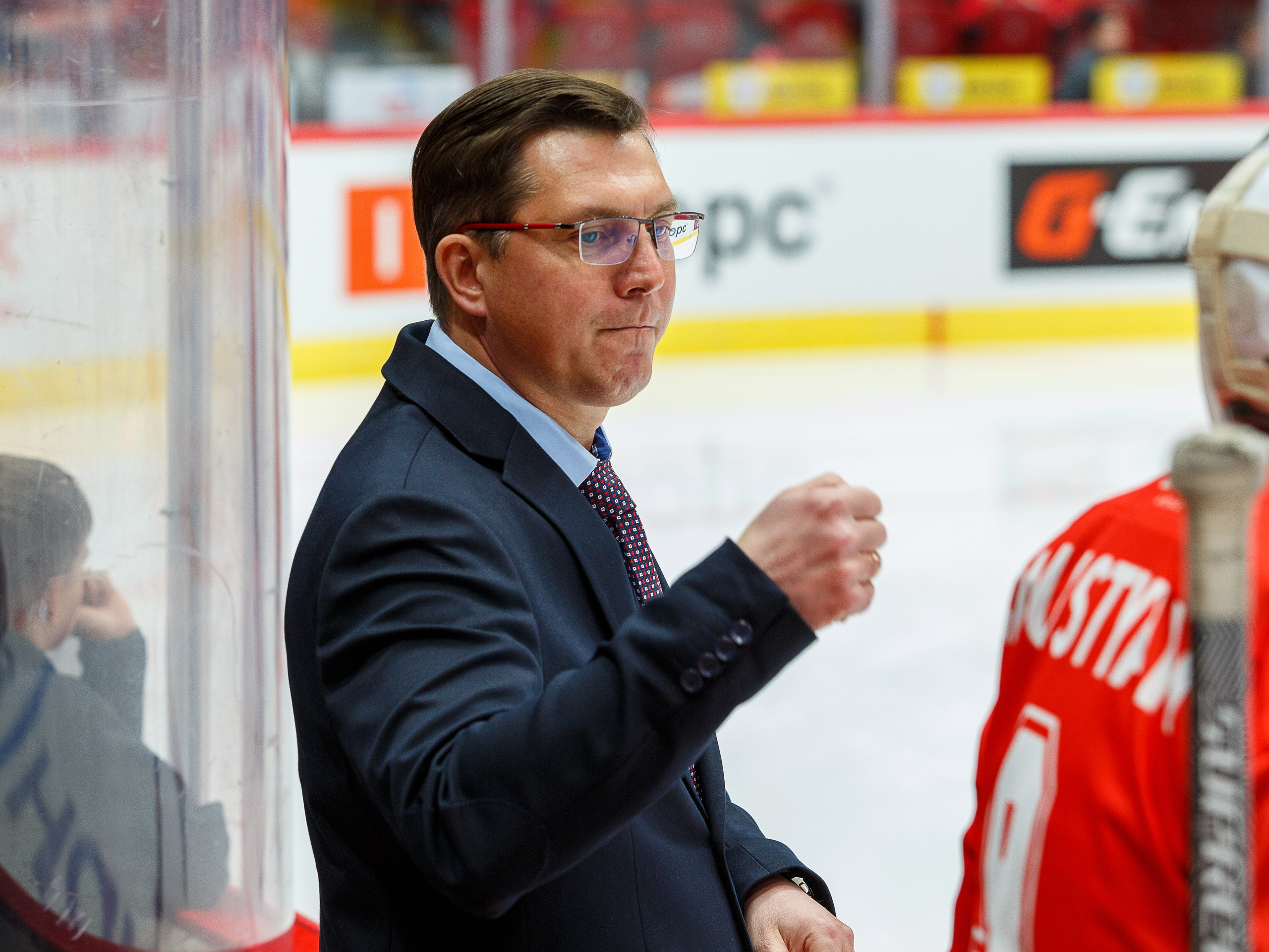 Суперфинал кубка G-Drive. LeChuPhoto_Omsk