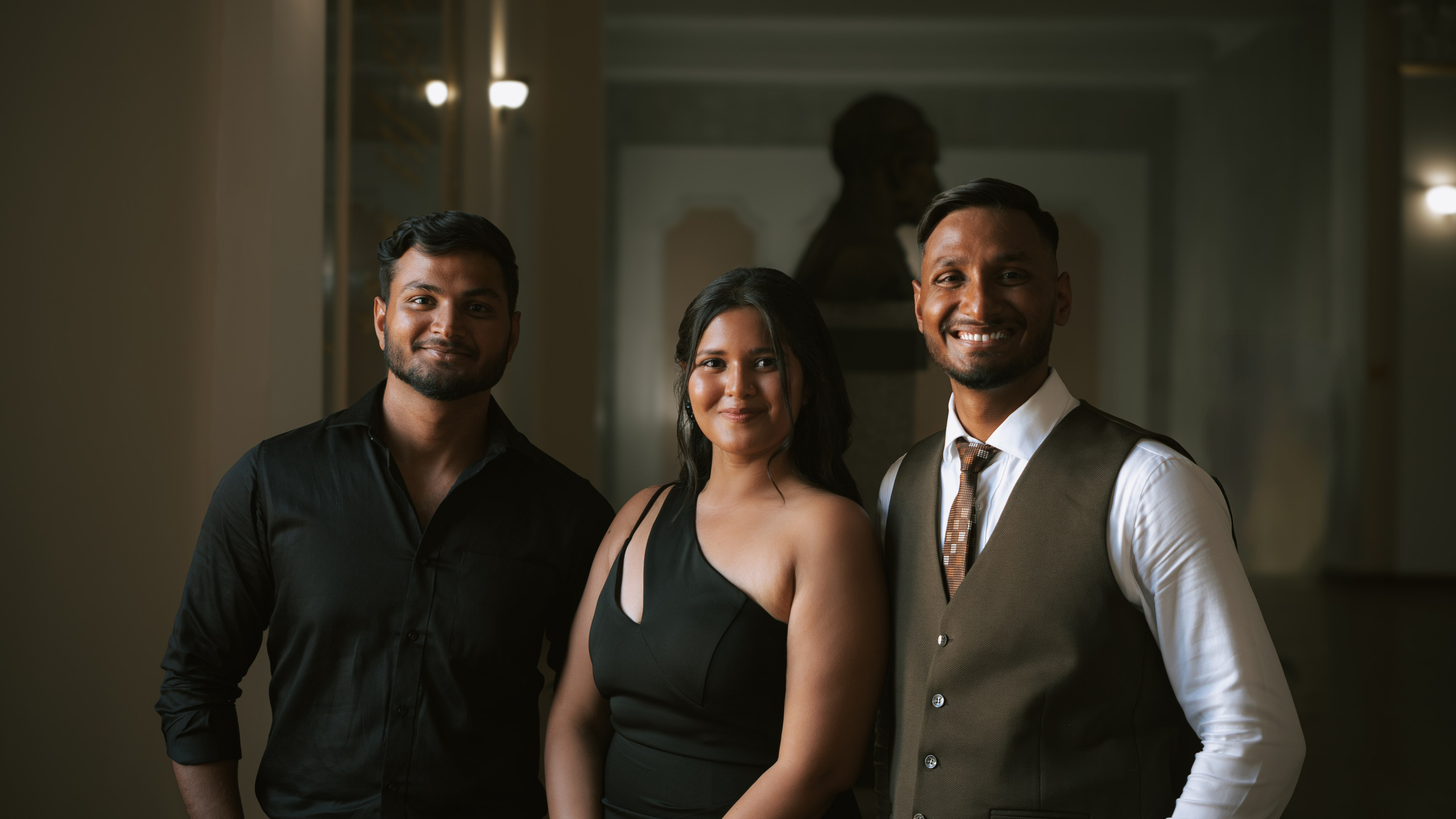 Кейс — Выпускной Медицинский институт имени С. И. Георгиевского. Коммерческий и Портретный Фотограф Симферополь Крым Максим Махо